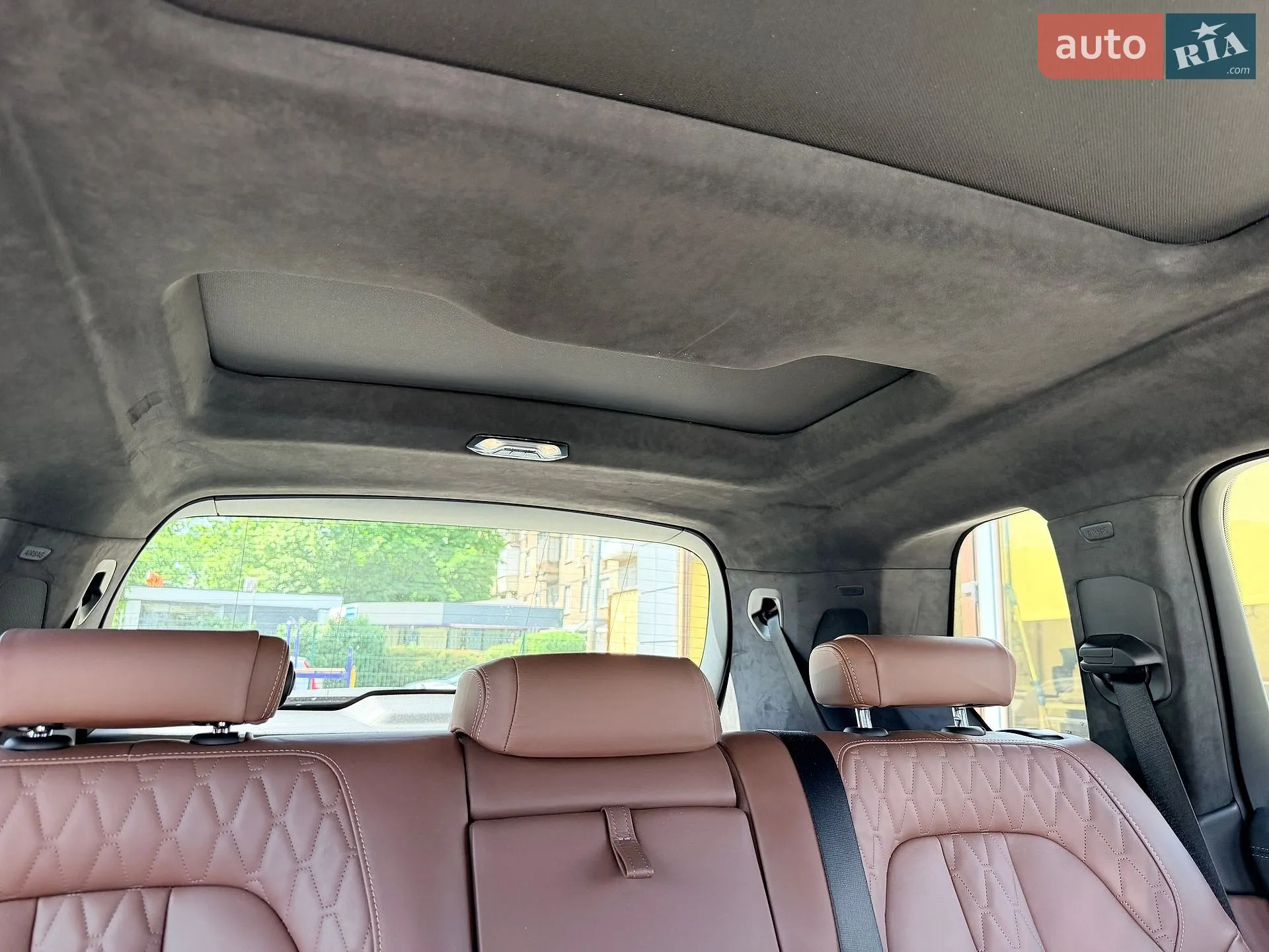 2021 BMW X7 - мініатюра 19