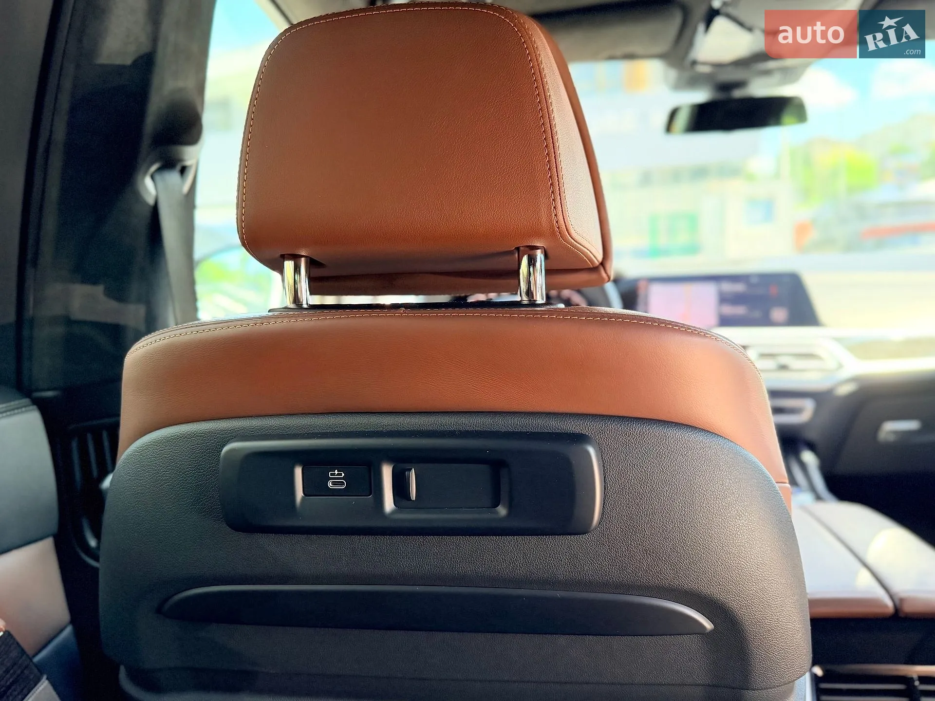 2021 BMW X7 - мініатюра 27