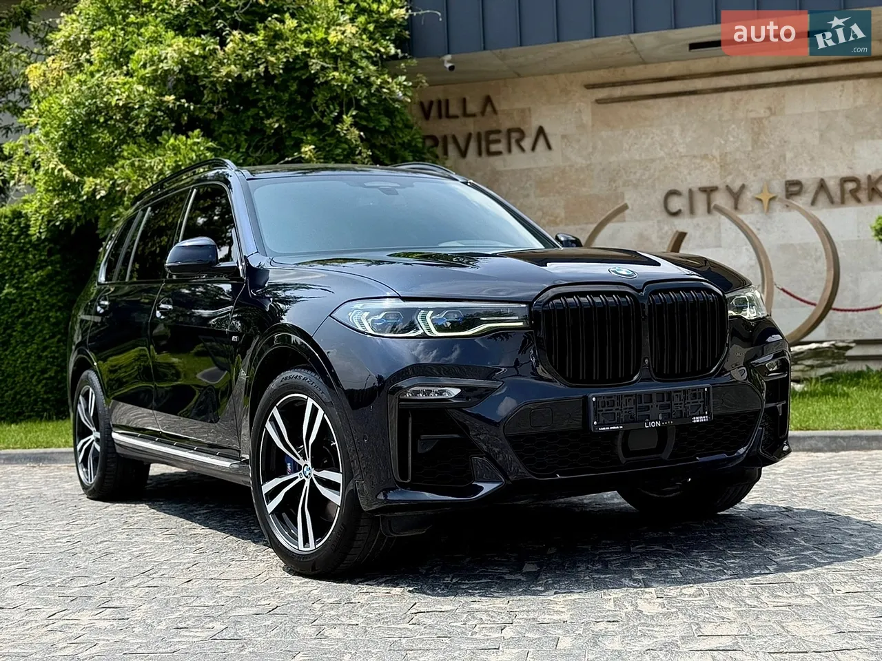 2016 BMW X5 M - мініатюра 97