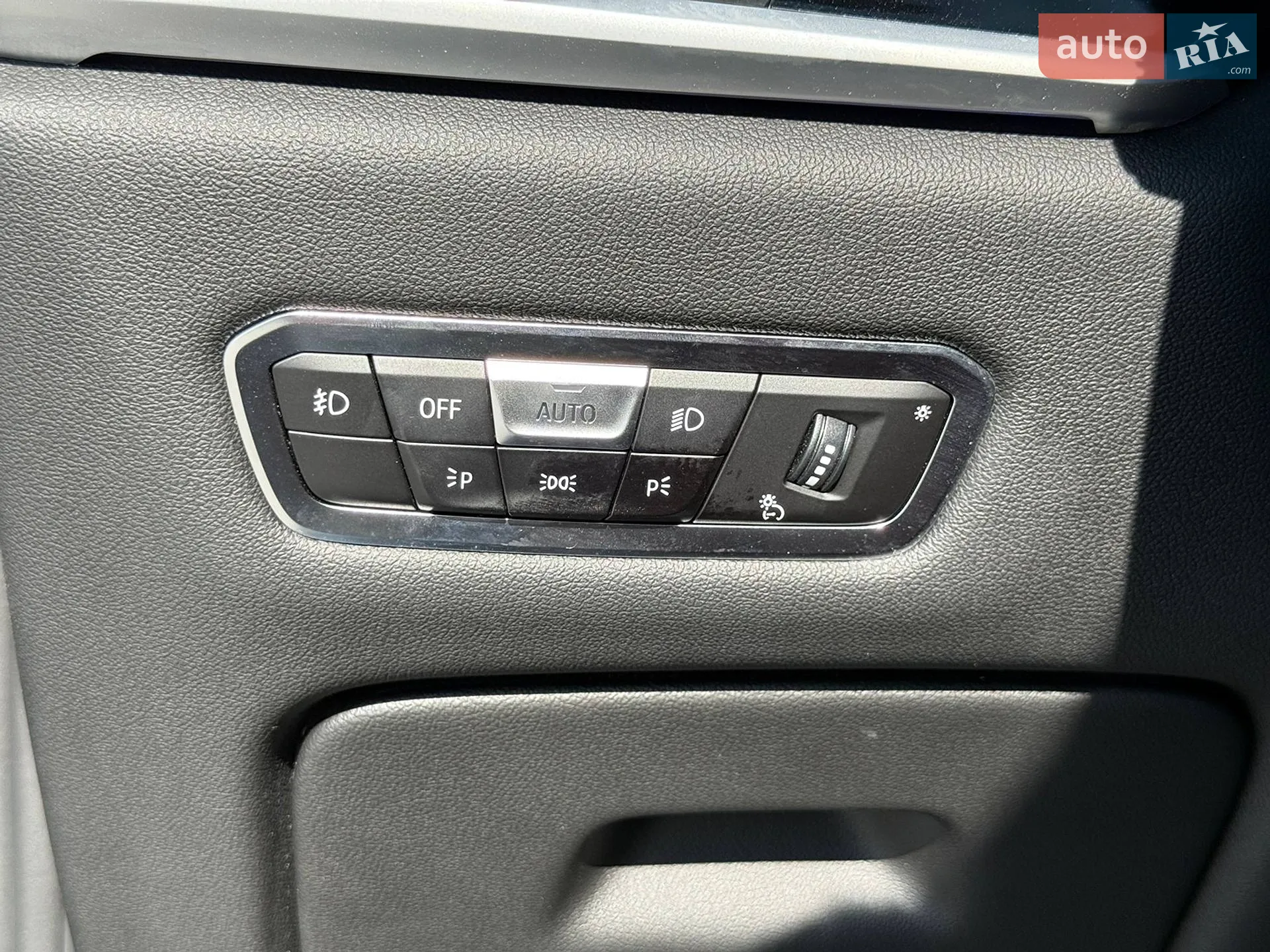 2020 BMW X7 - мініатюра 89