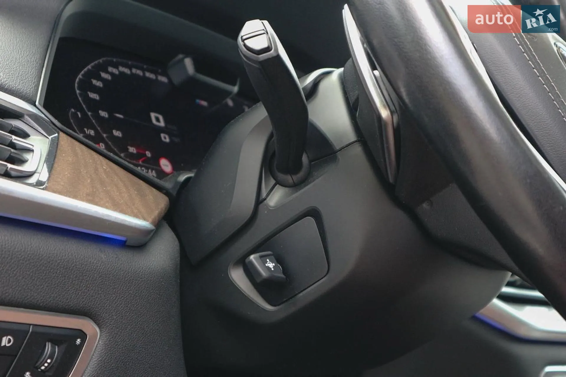 2019 BMW X7 - мініатюра 37