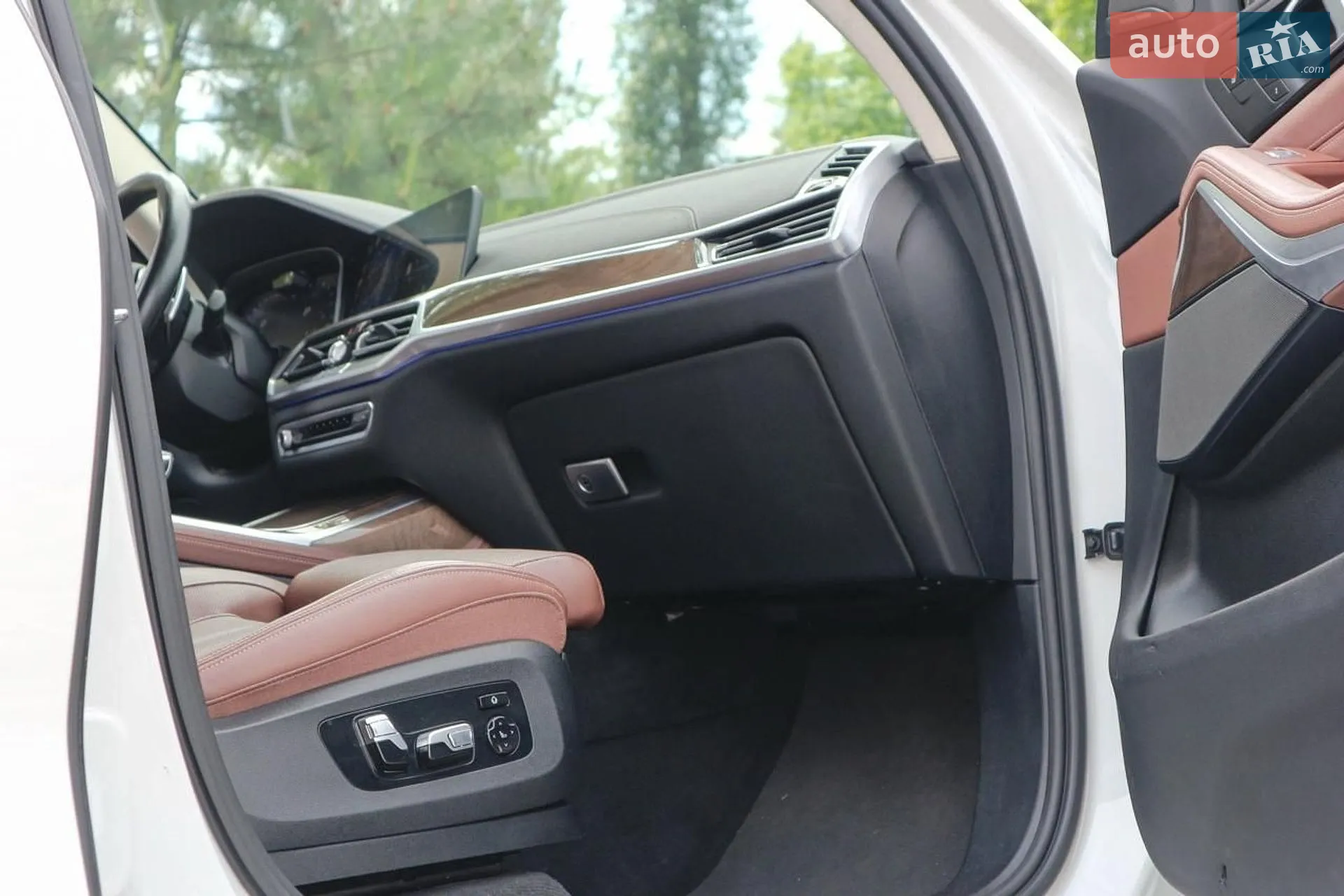 2019 BMW X7 - мініатюра 40