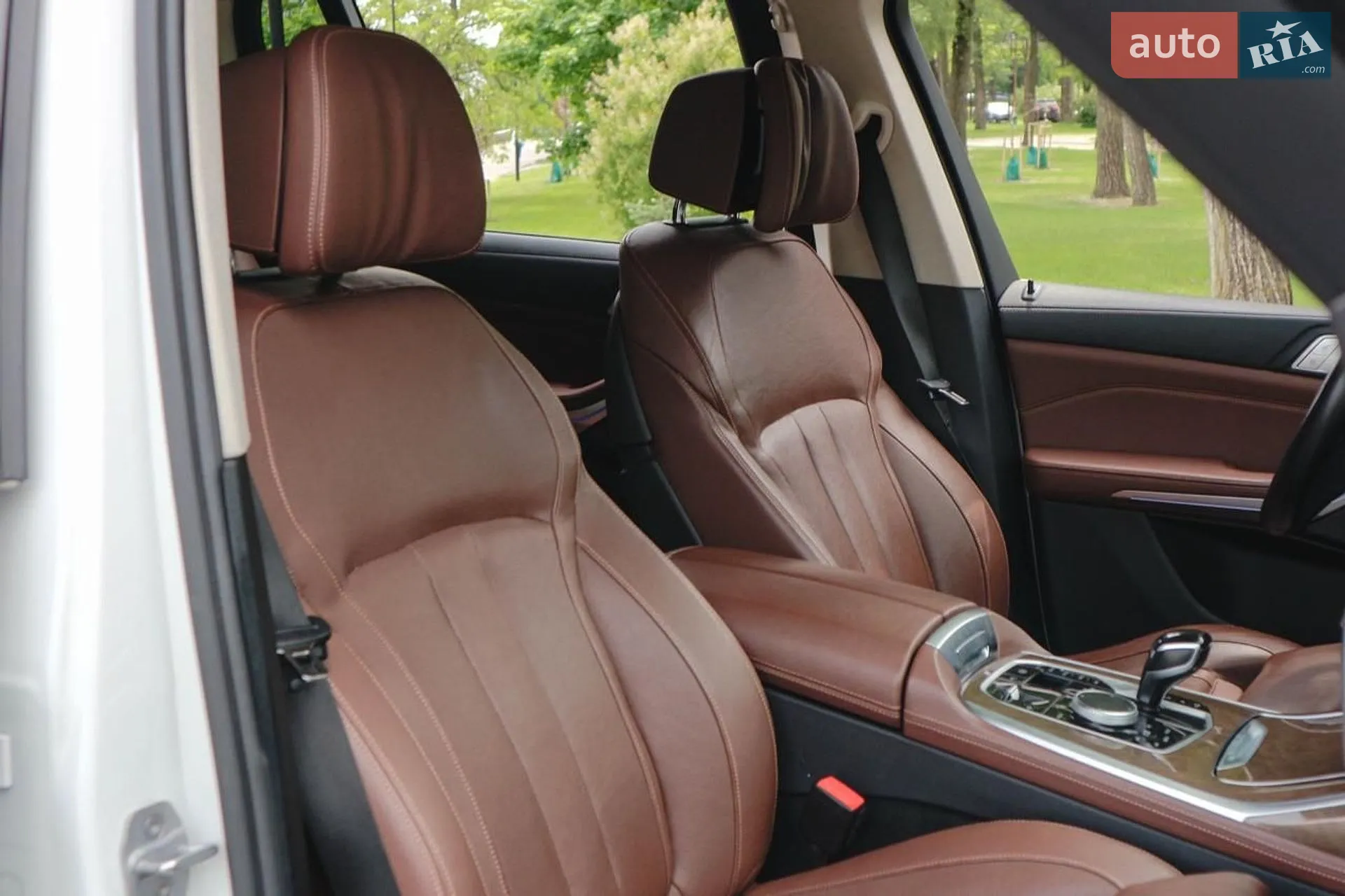2019 BMW X7 - мініатюра 41