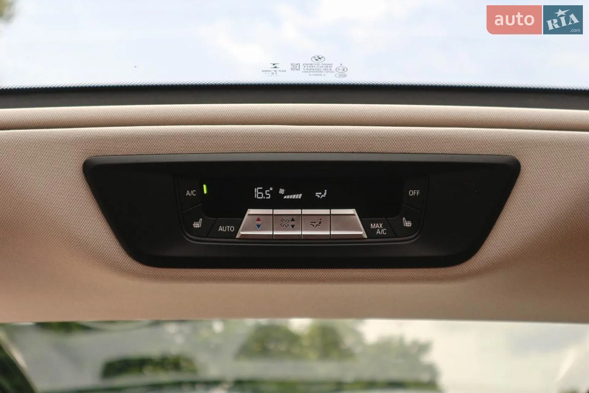 2019 BMW X7 - мініатюра 57