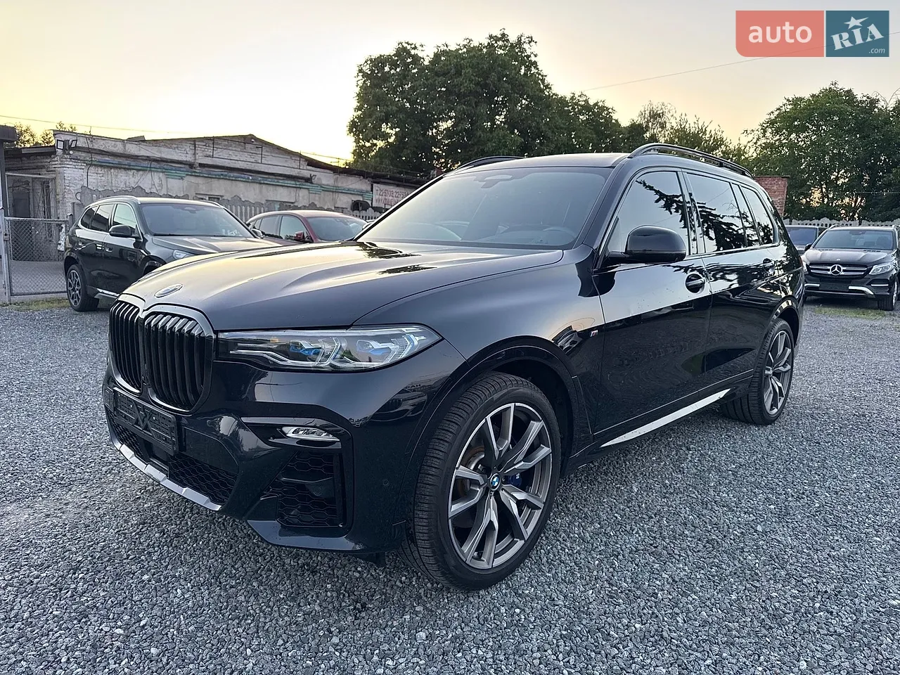 2020 BMW X4 - мініатюра 105