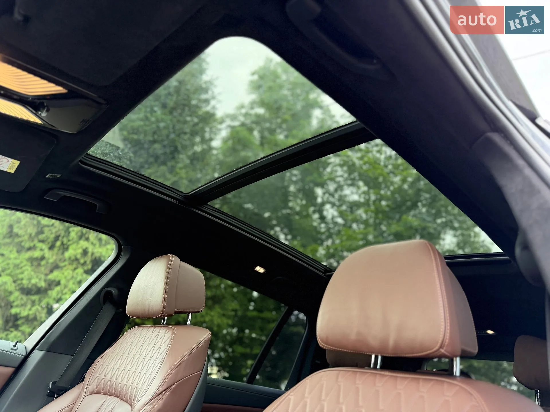 2019 BMW X7 - мініатюра 39
