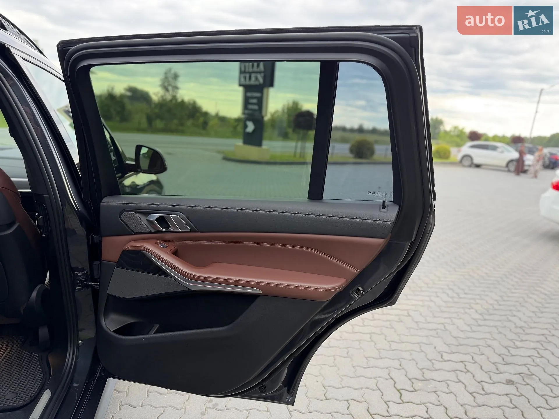 2019 BMW X7 - мініатюра 49