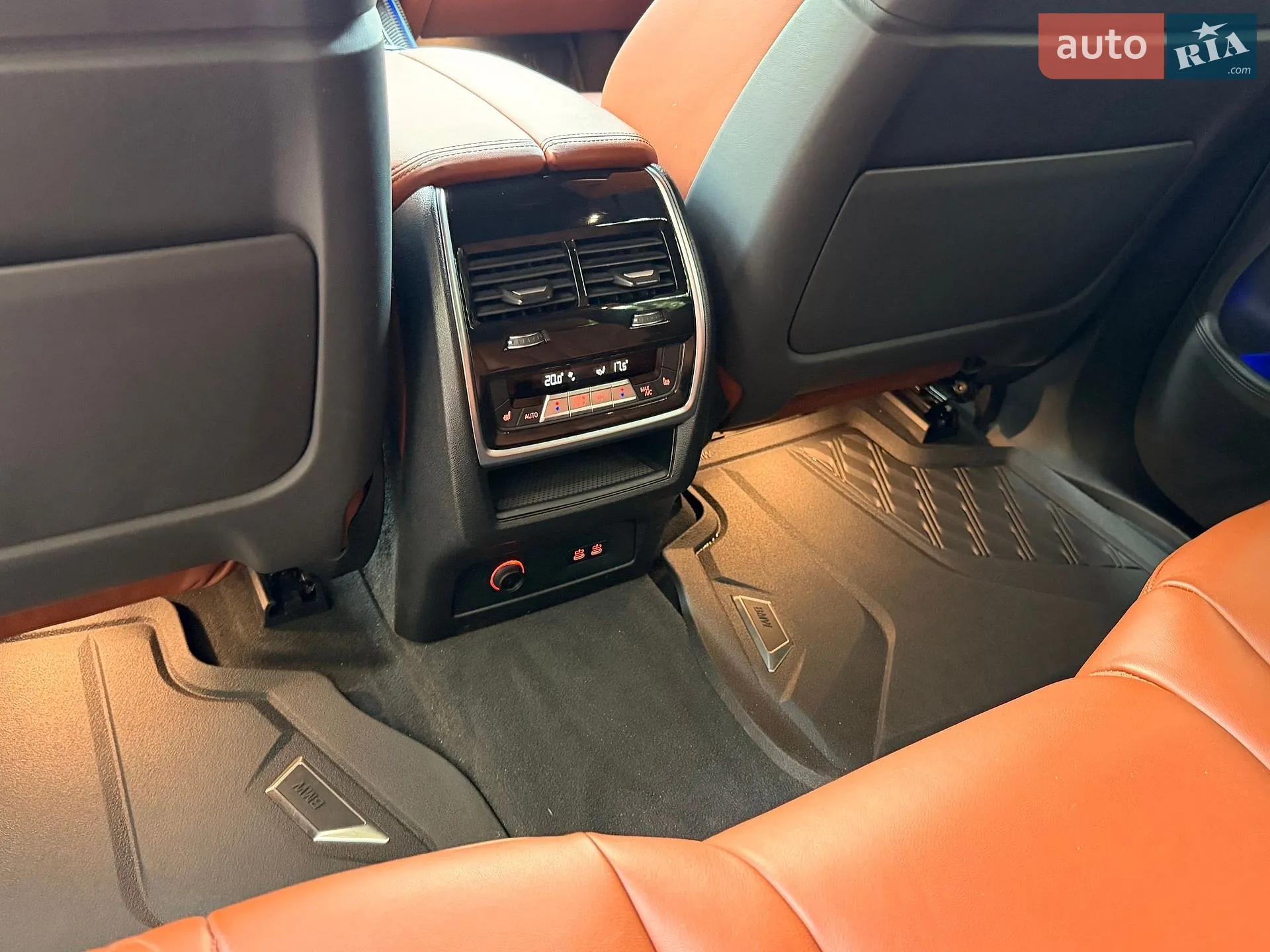 2023 BMW X7 - мініатюра 21