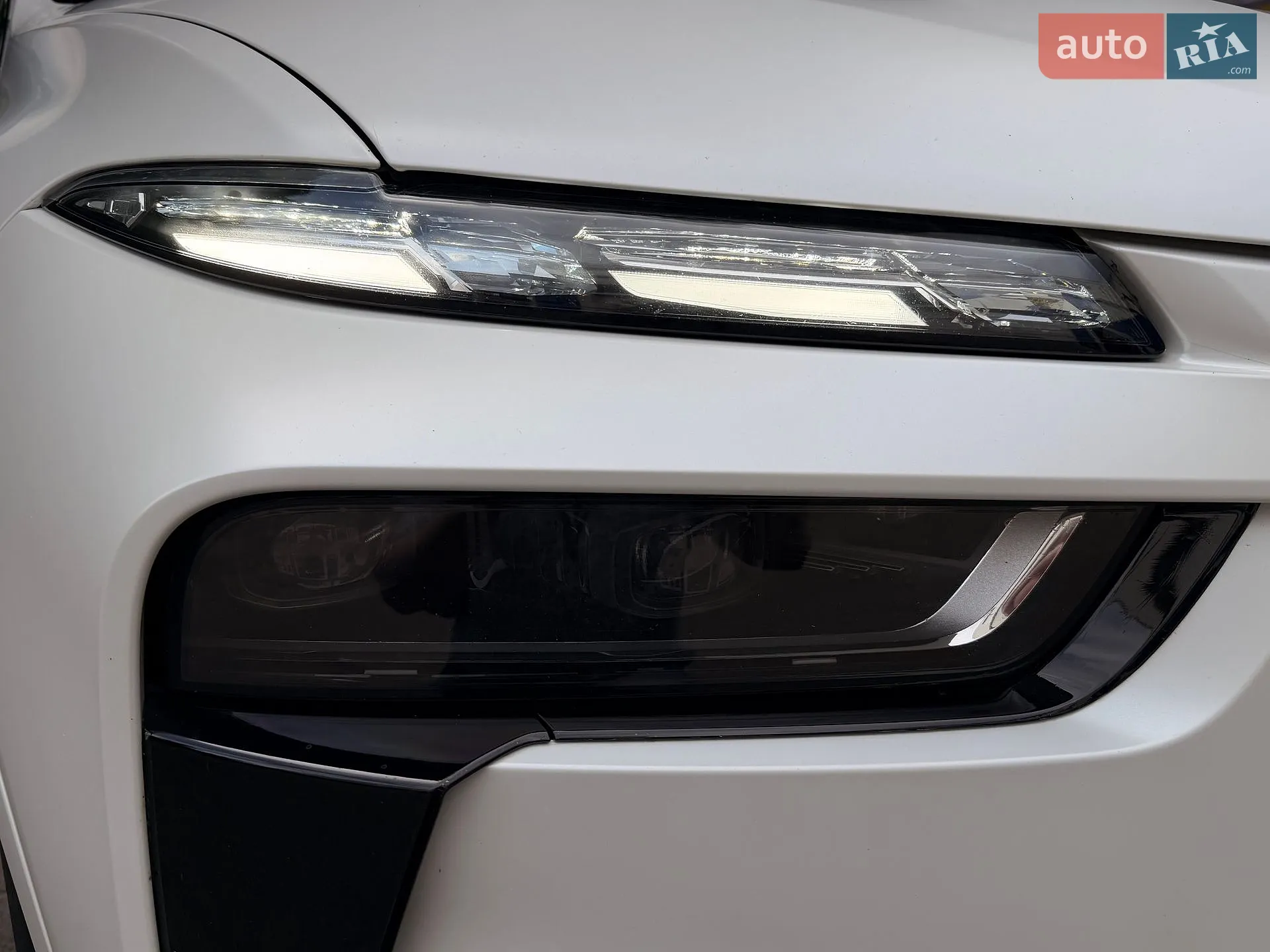2023 BMW X7 - мініатюра 10