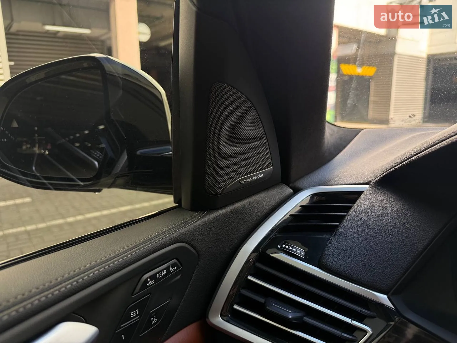 2019 BMW X7 - мініатюра 18