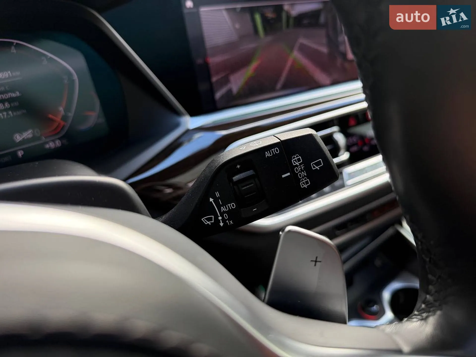 2019 BMW X7 - мініатюра 23