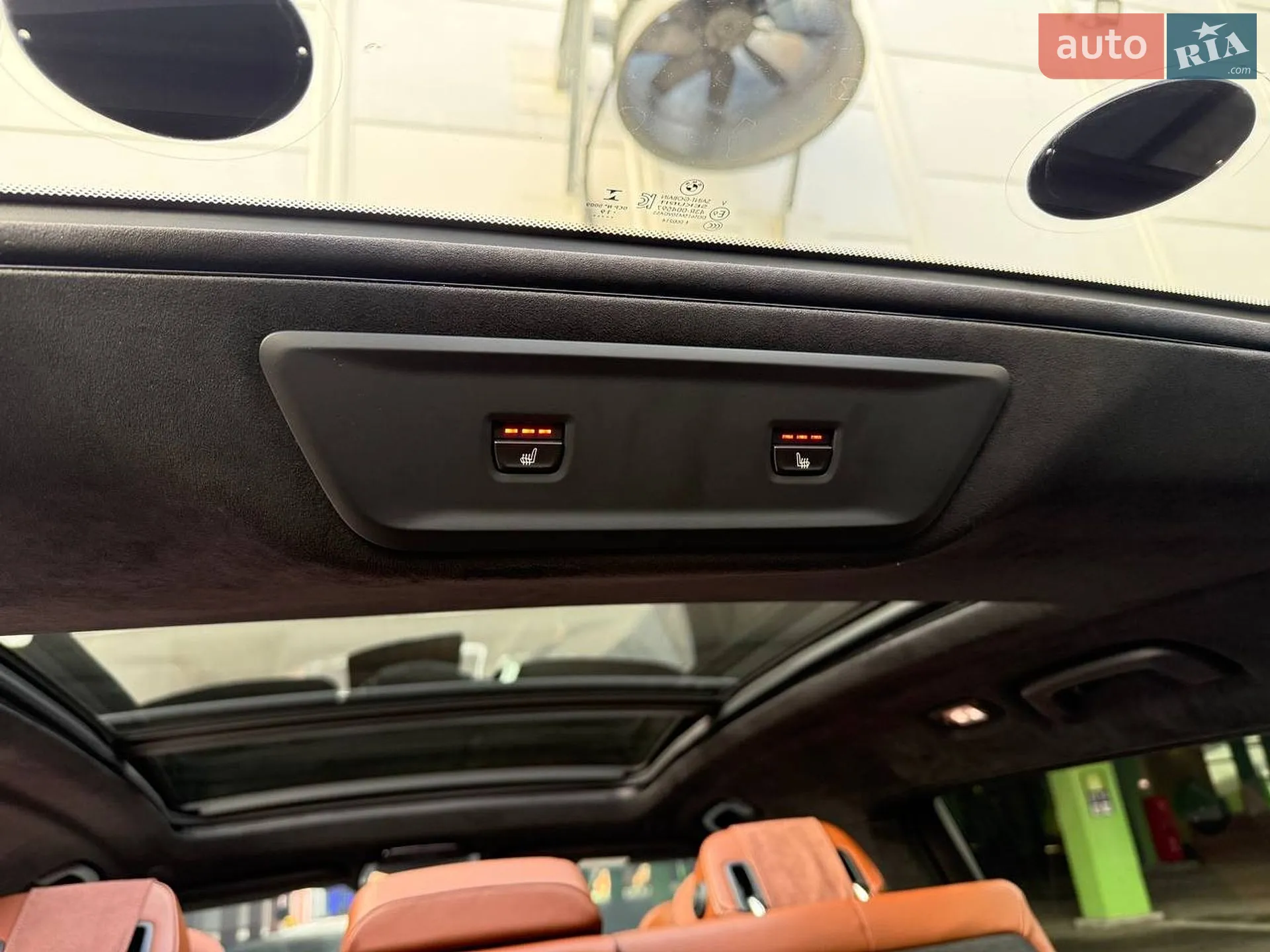 2019 BMW X7 - мініатюра 35