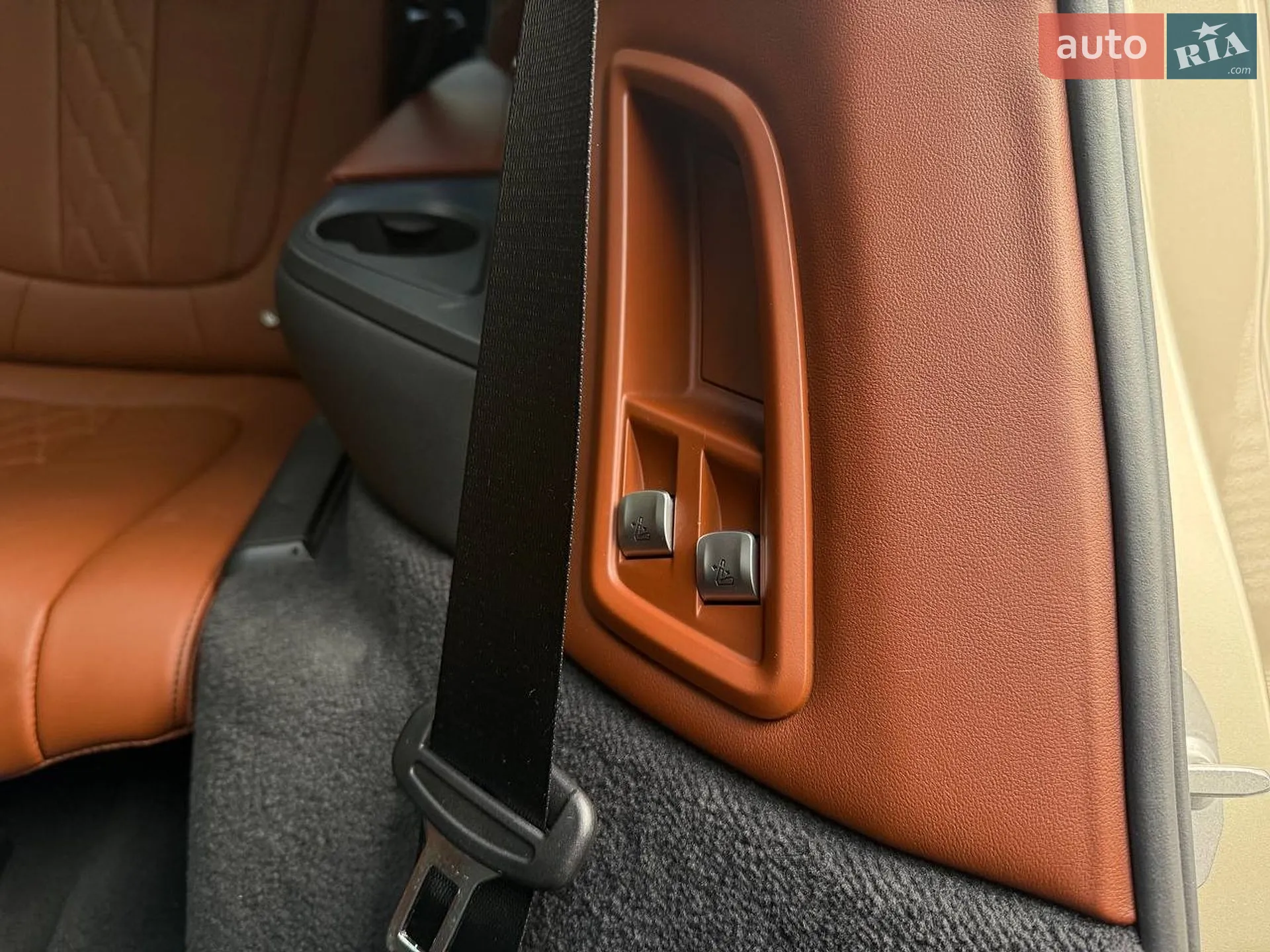 2019 BMW X7 - мініатюра 39