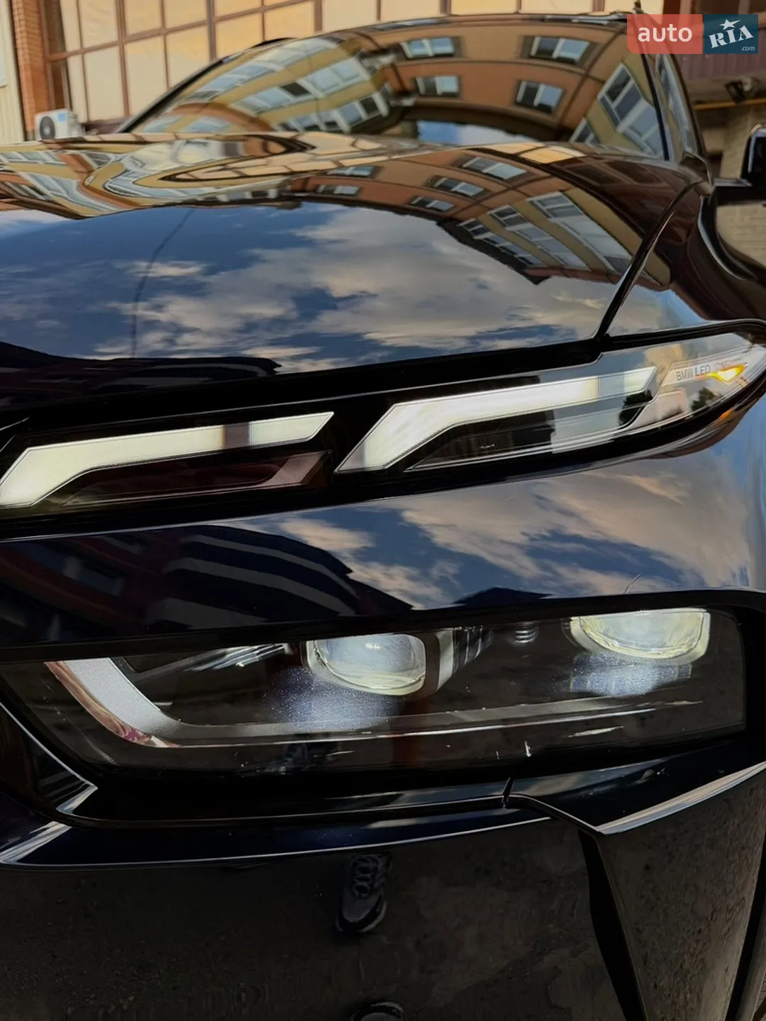 2025 BMW X7 - мініатюра 14