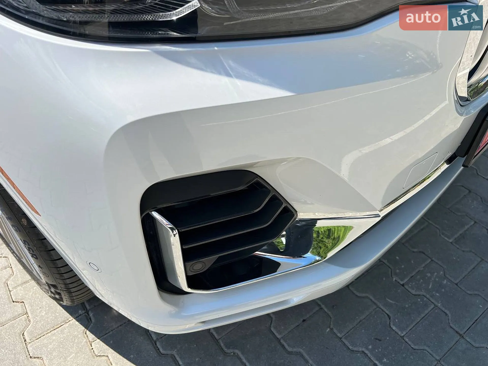 2022 BMW X7 - мініатюра 19