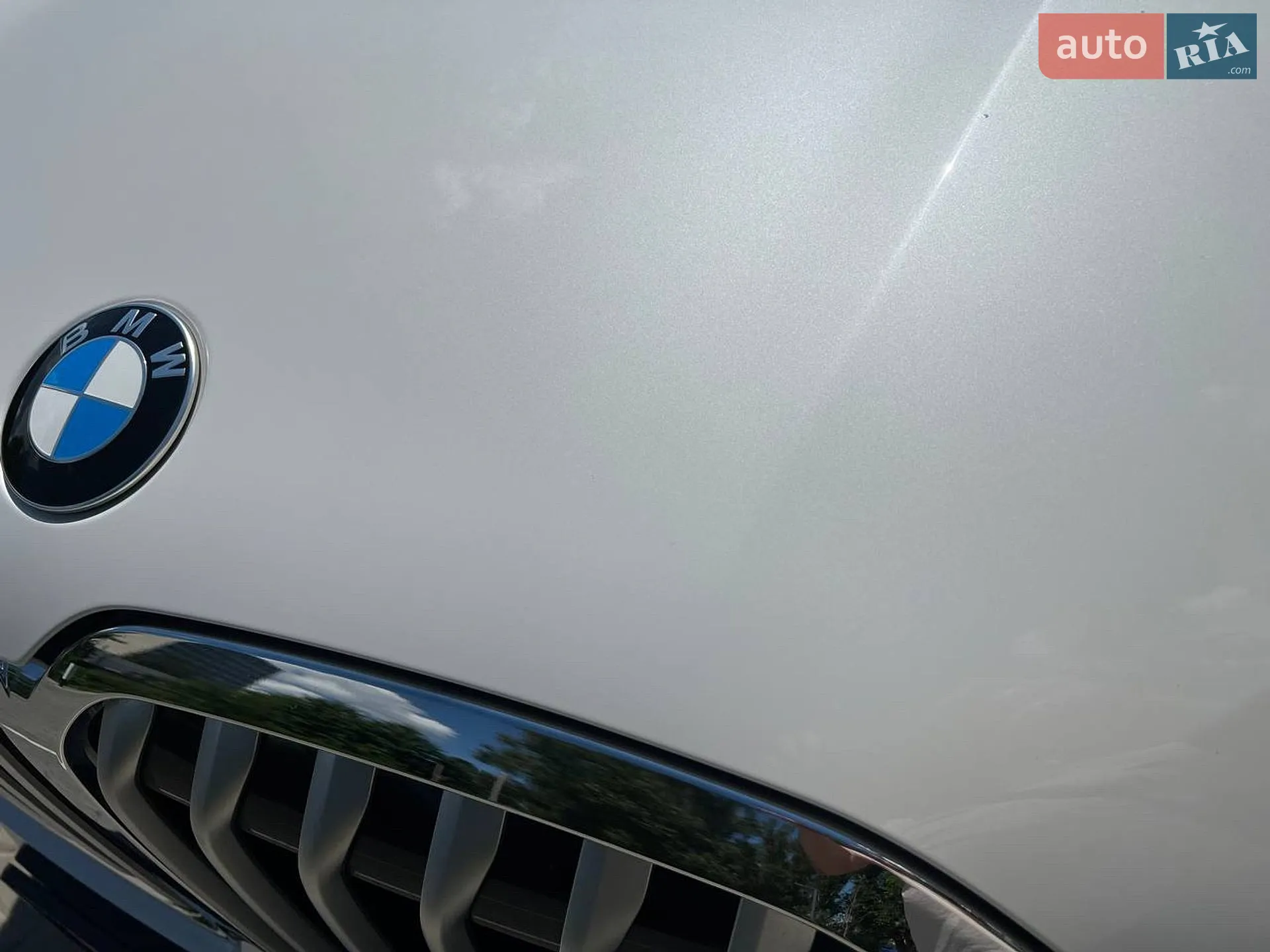2022 BMW X7 - мініатюра 29