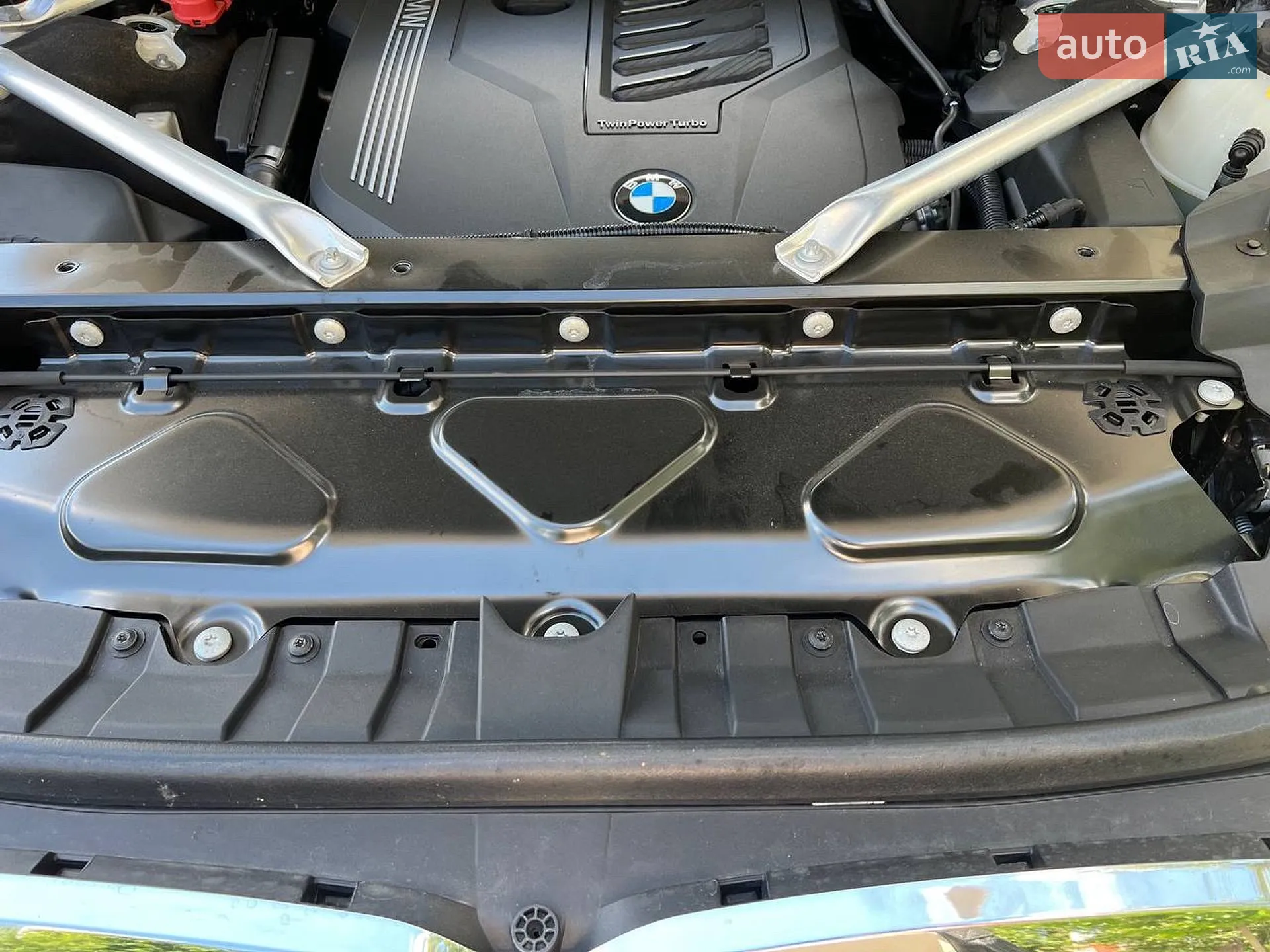 2022 BMW X7 - мініатюра 63