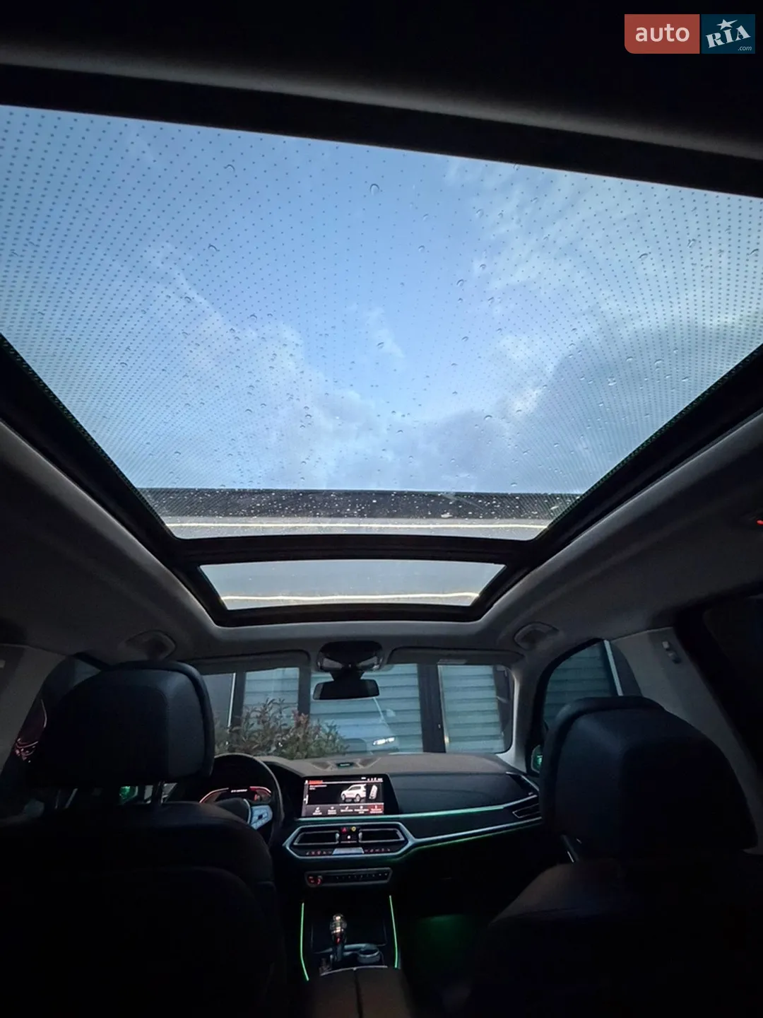 2020 BMW X7 - мініатюра 36
