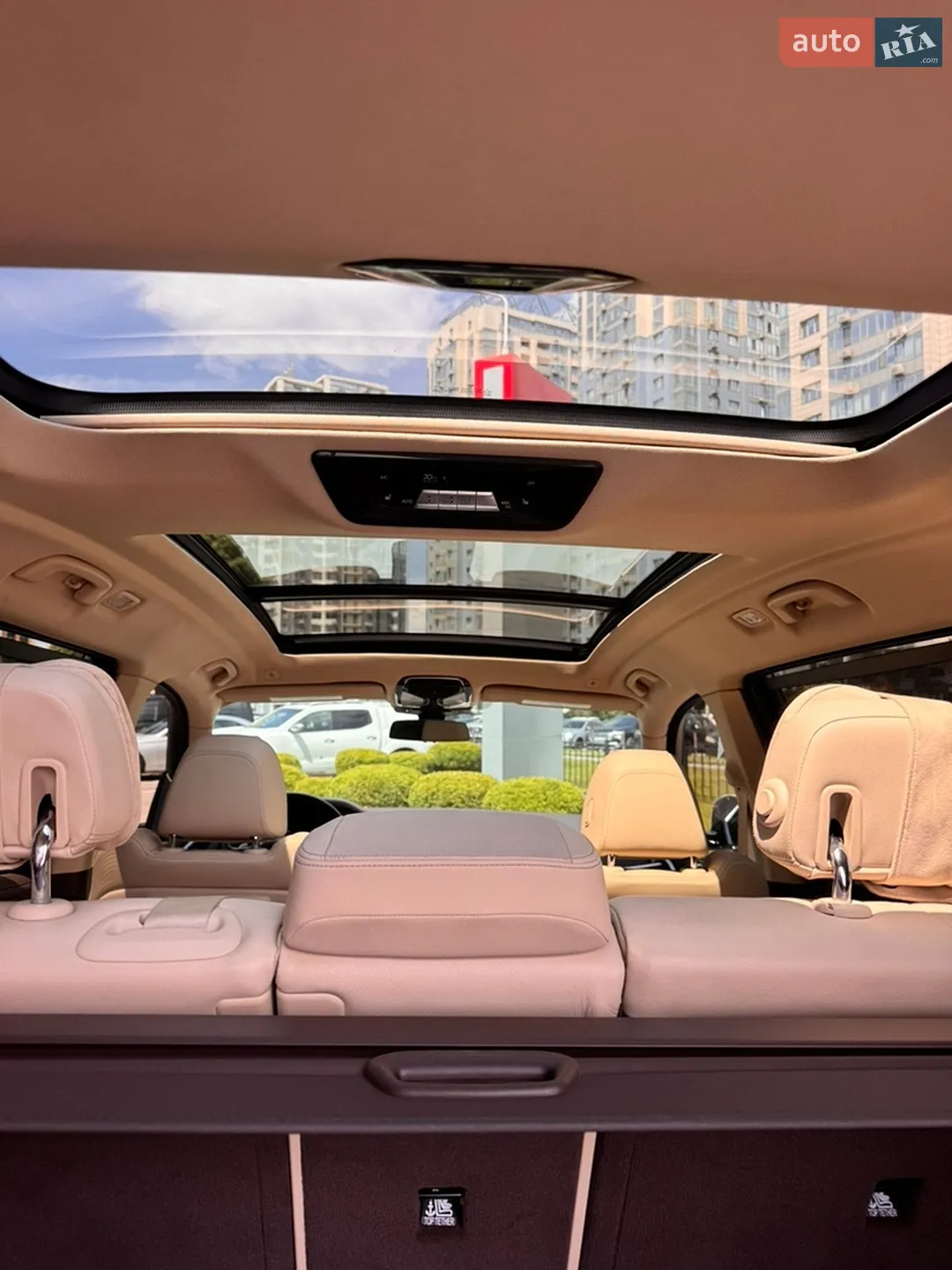 2019 BMW X7 - мініатюра 25