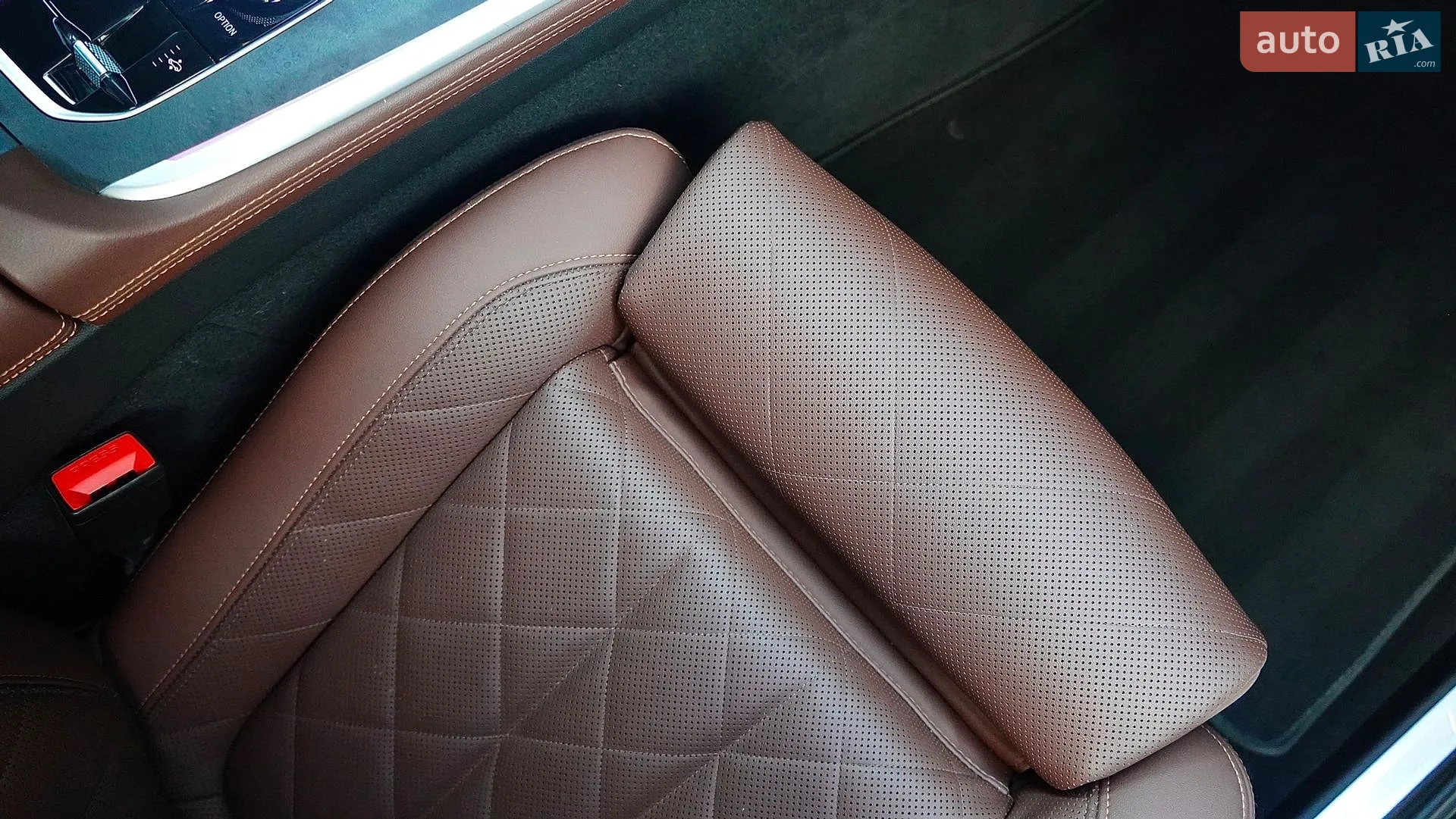 2022 BMW X7 - мініатюра 56