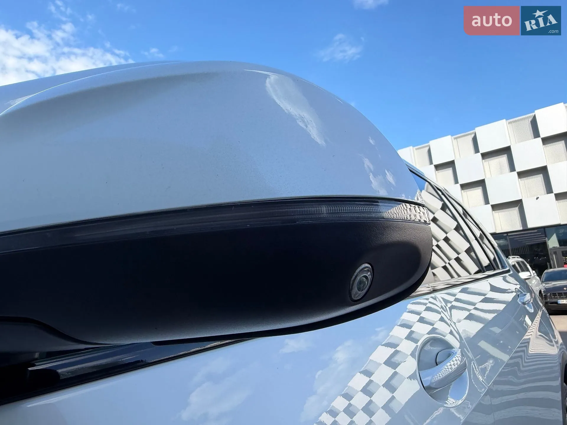 2019 BMW X7 - мініатюра 55