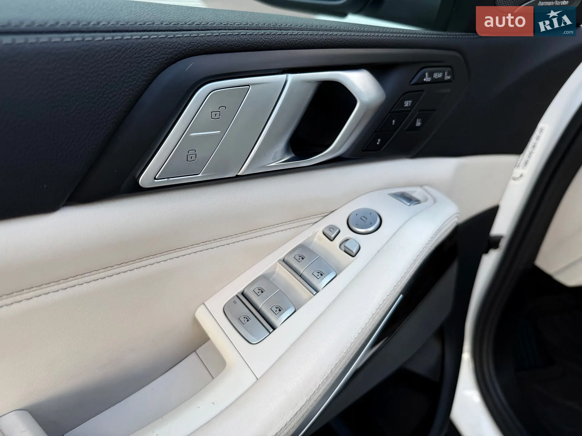 2019 BMW X7 - мініатюра 59