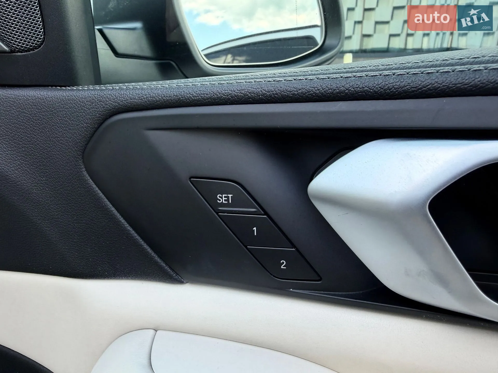 2019 BMW X7 - мініатюра 89