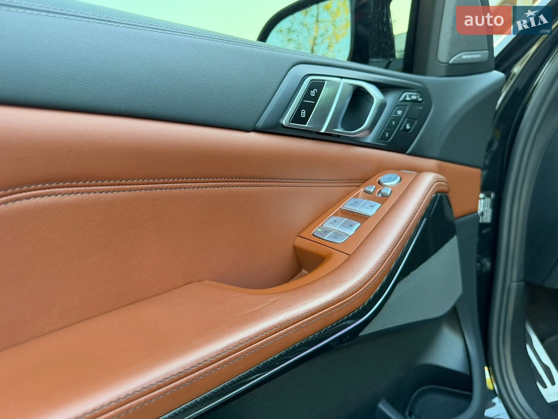 2022 BMW X7 - мініатюра 43