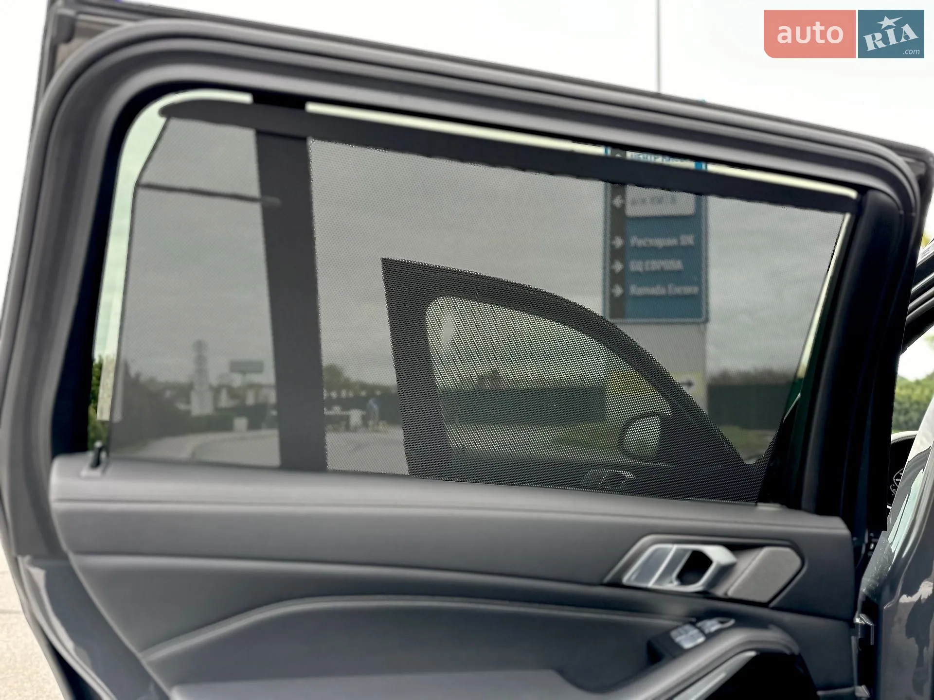 2021 BMW X7 - мініатюра 50