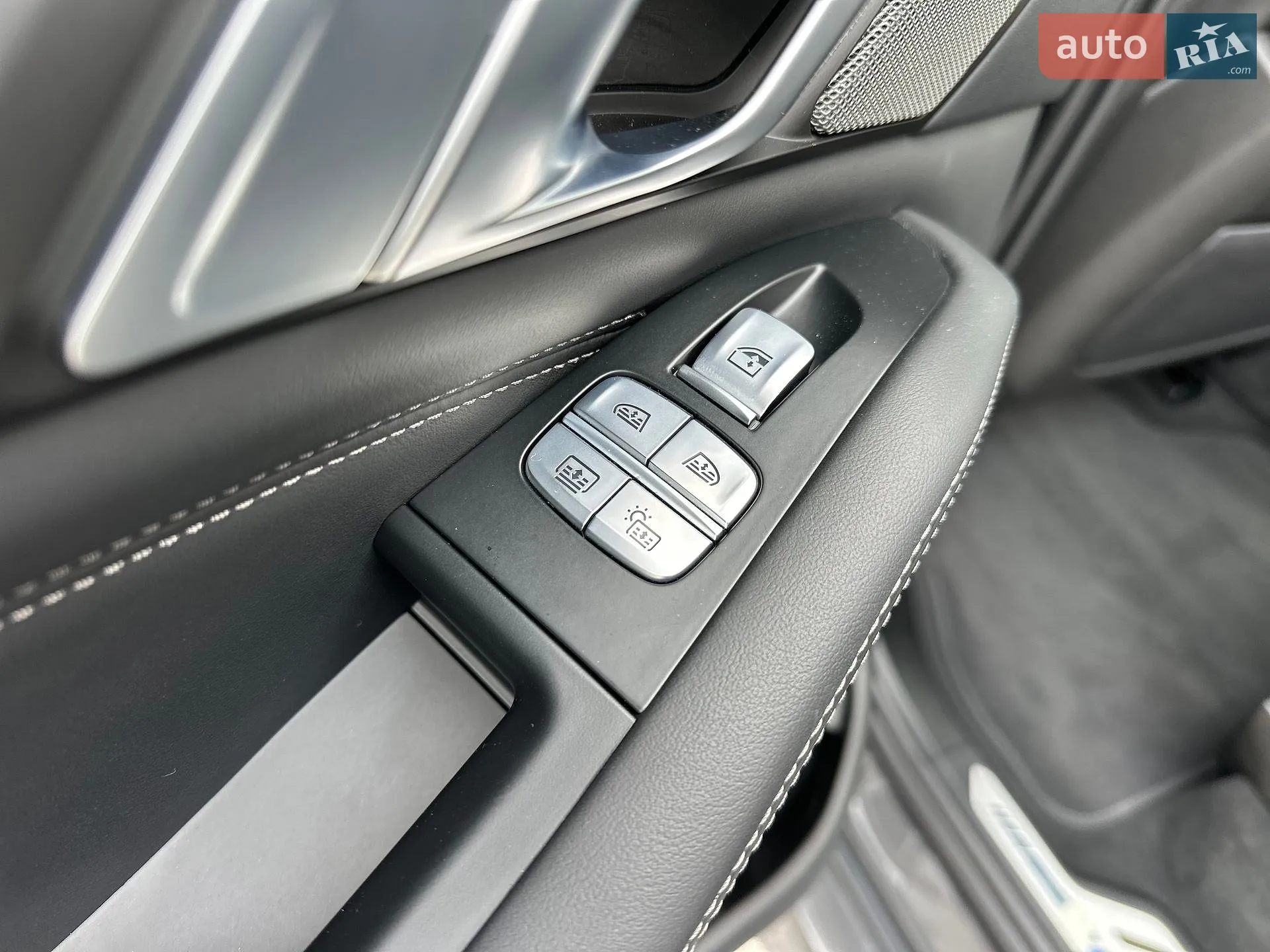 2021 BMW X7 - мініатюра 51