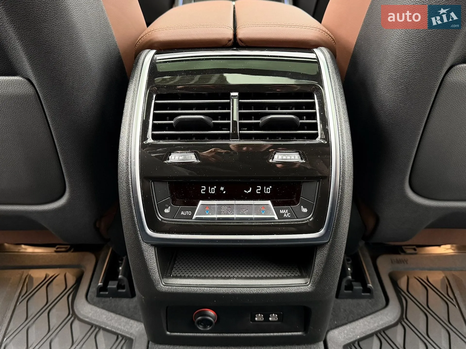 2024 BMW X7 - мініатюра 77