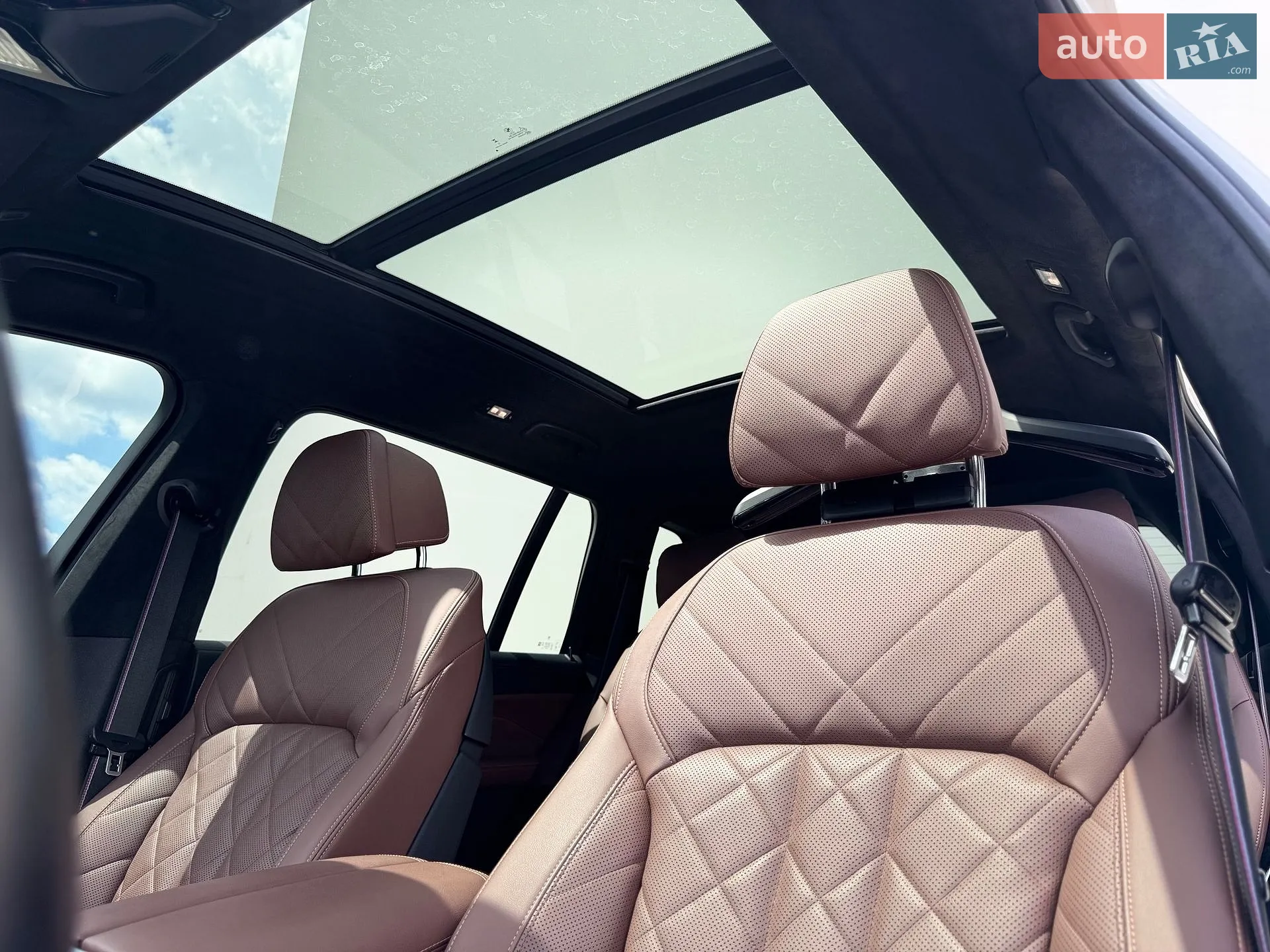2023 BMW X7 - мініатюра 34
