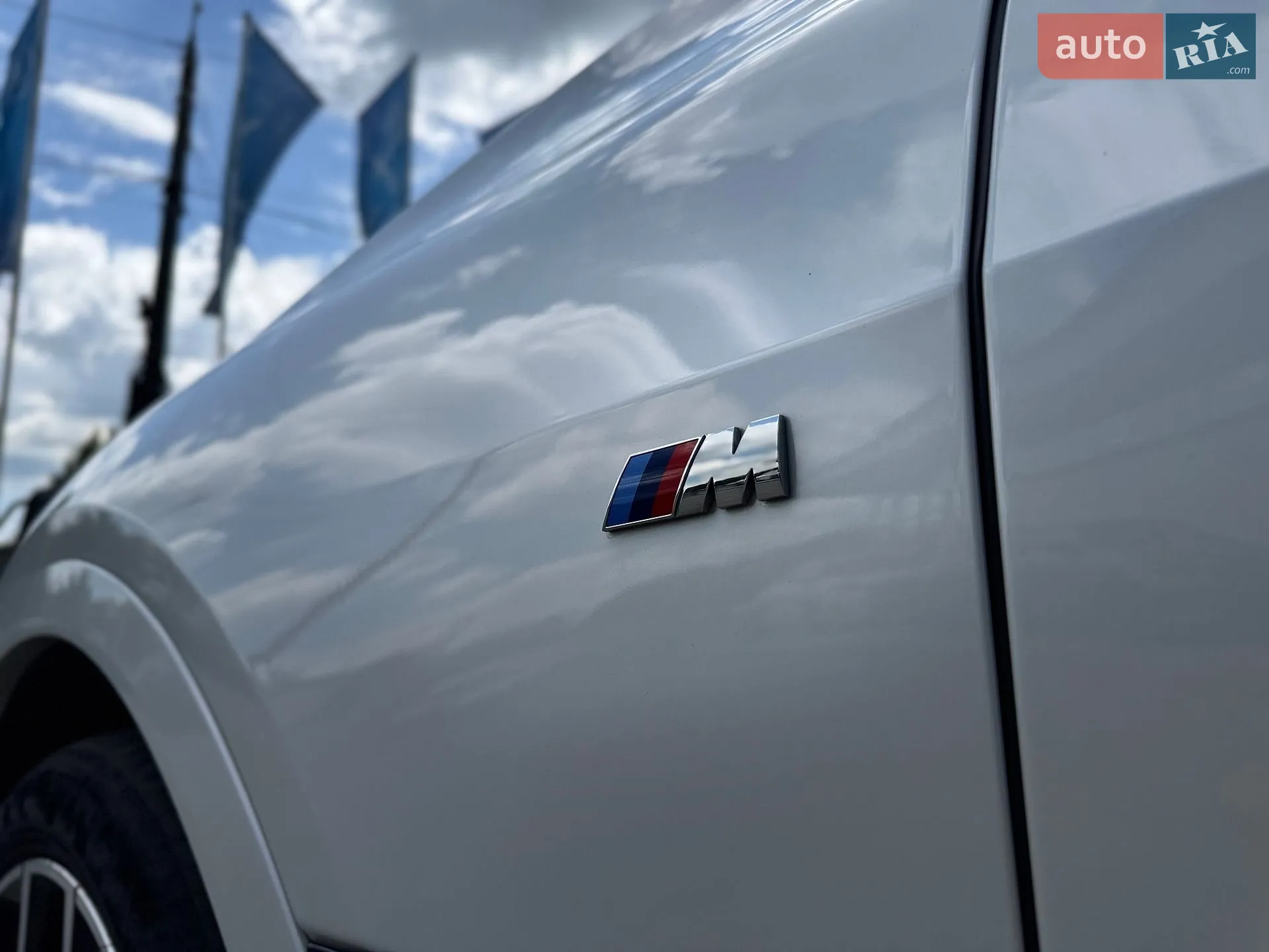 2023 BMW X7 - мініатюра 12