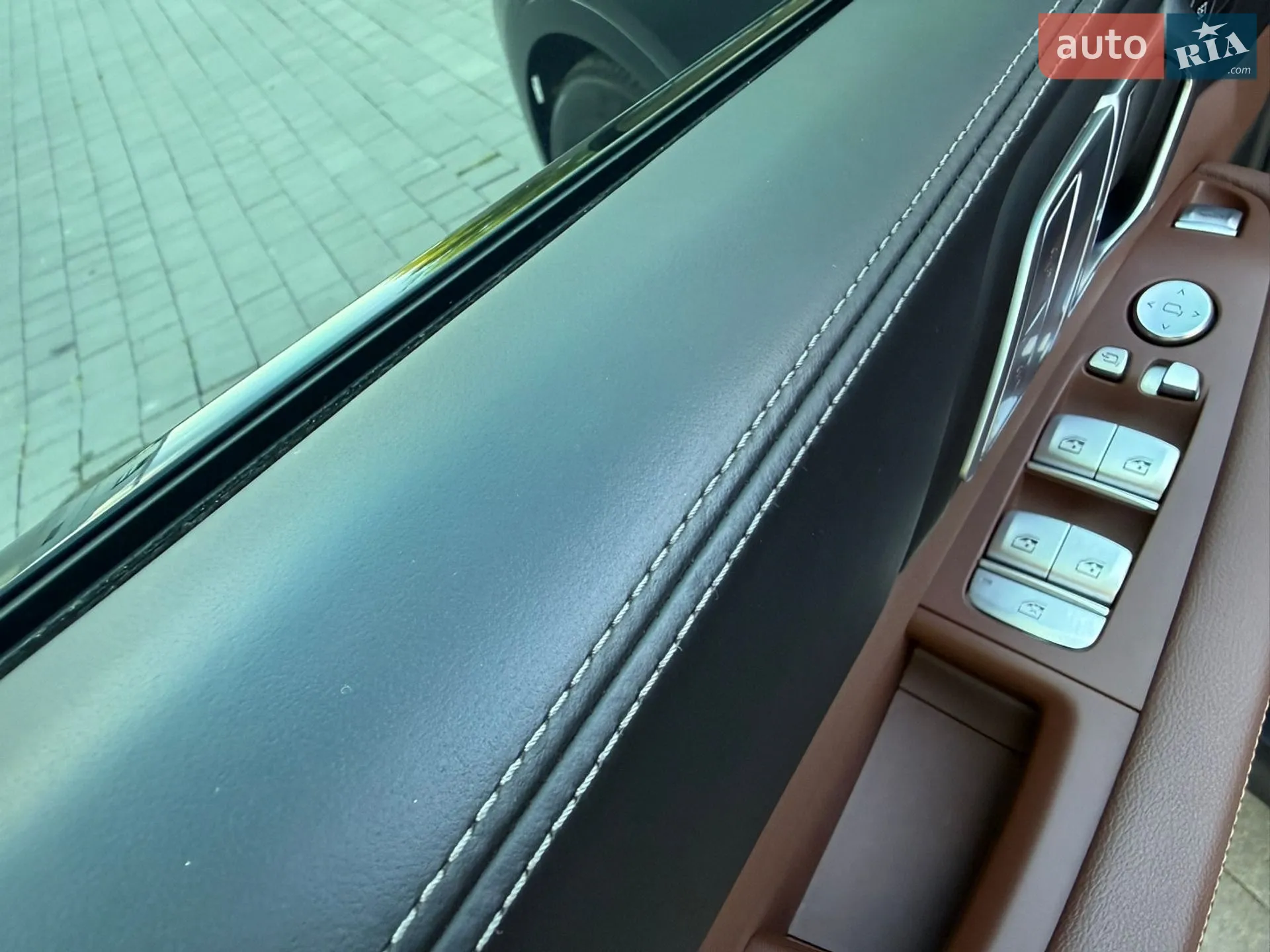 2022 BMW X7 - мініатюра 36