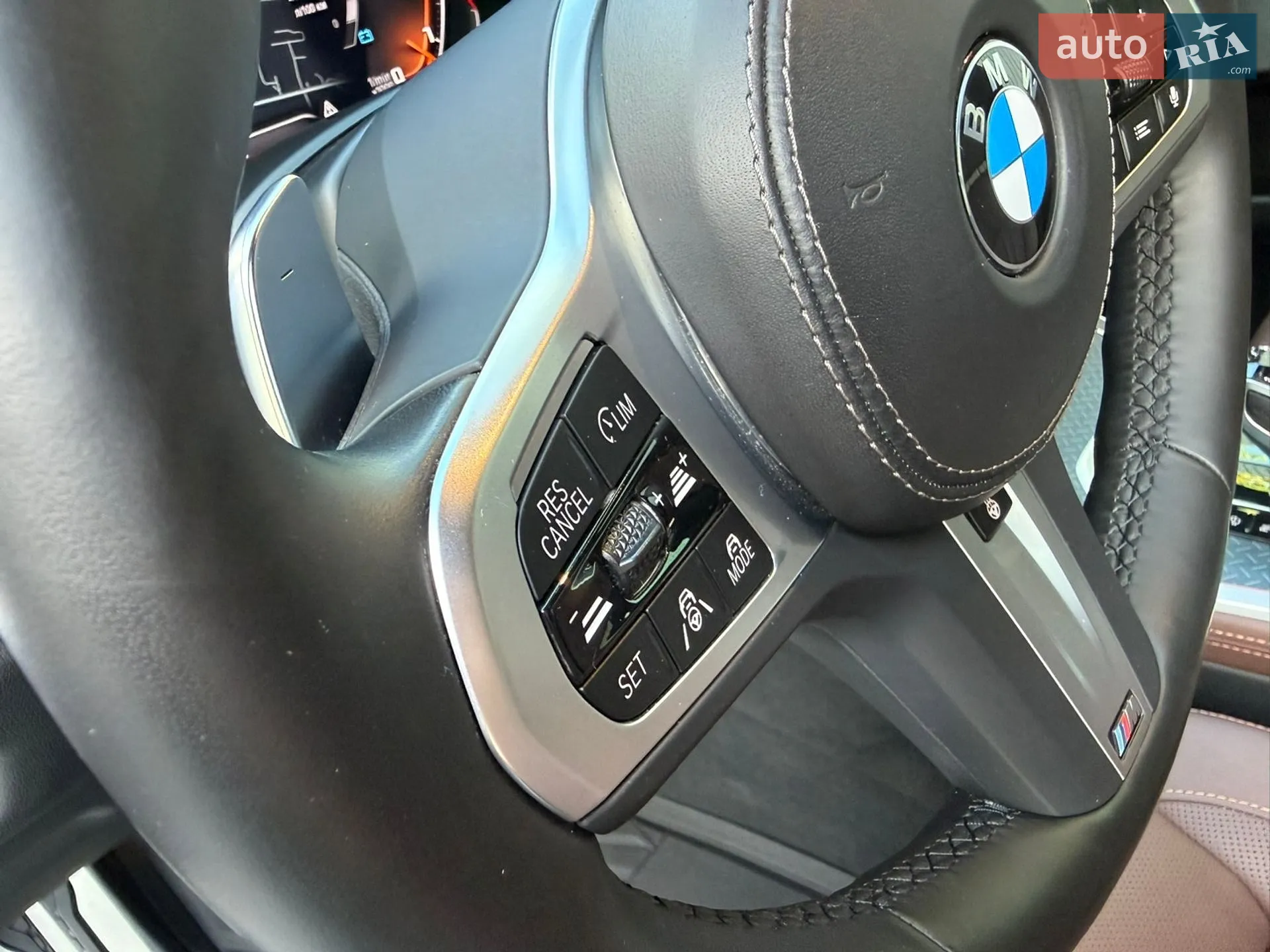 2022 BMW X7 - мініатюра 41