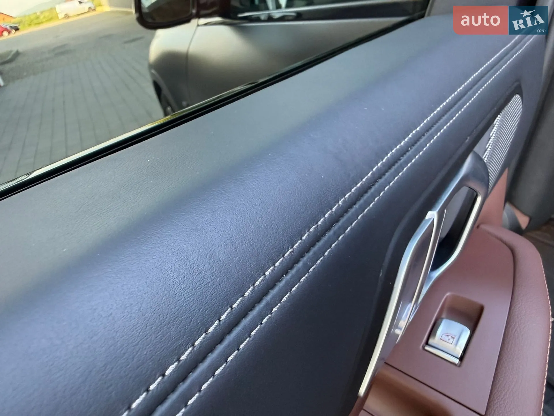 2022 BMW X7 - мініатюра 46