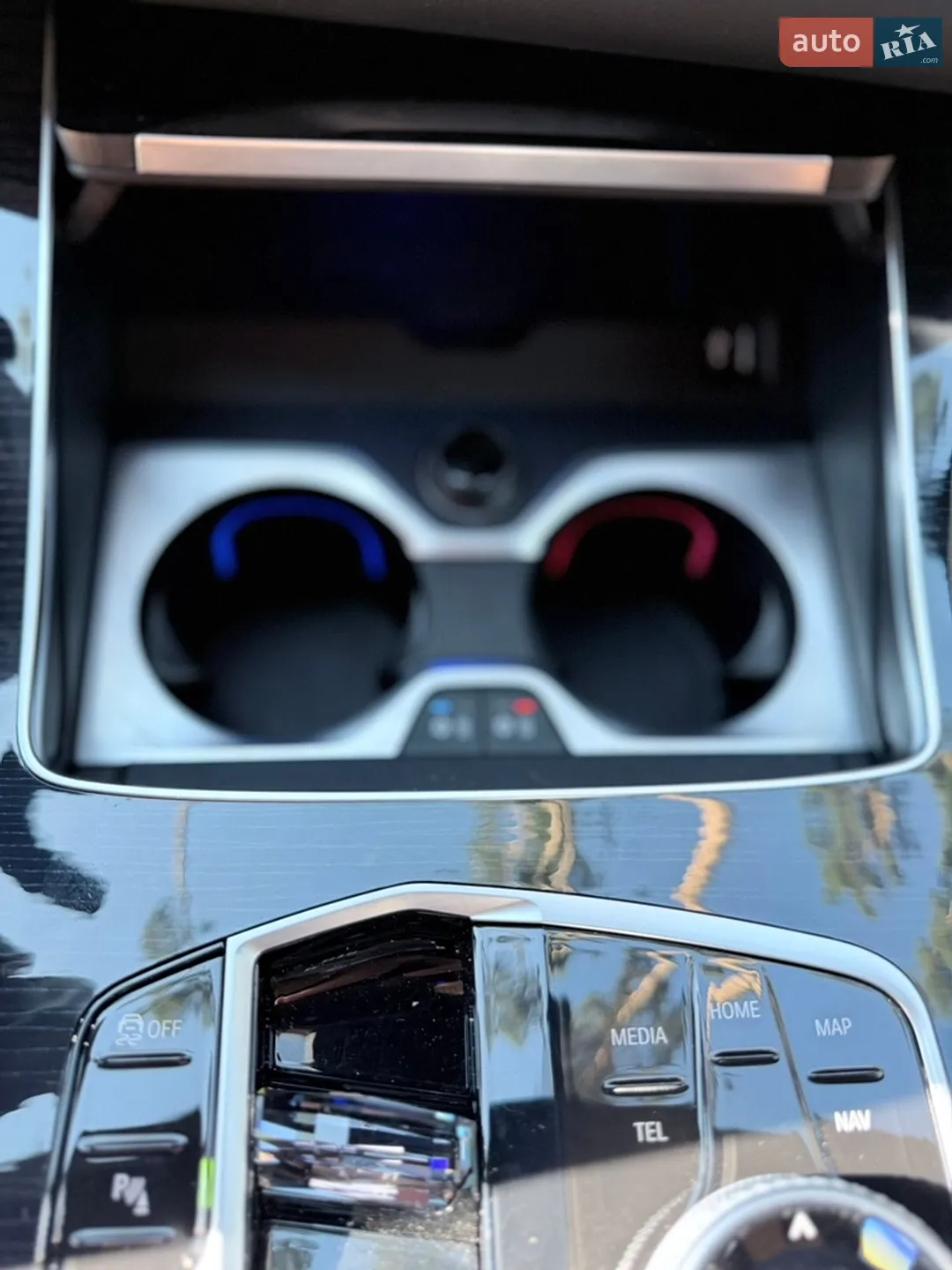 2025 BMW X7 - мініатюра 28