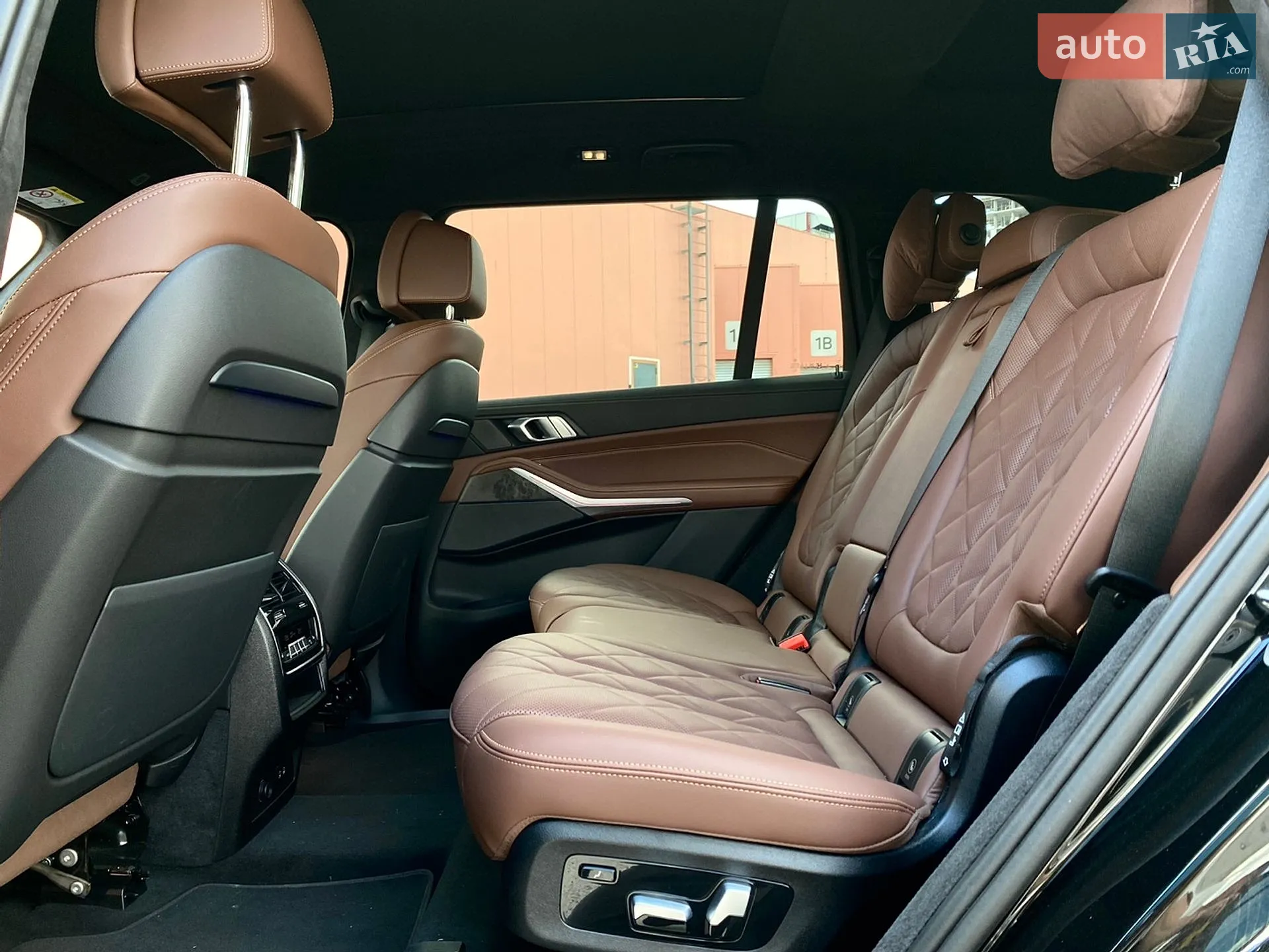 2024 BMW X7 - мініатюра 29