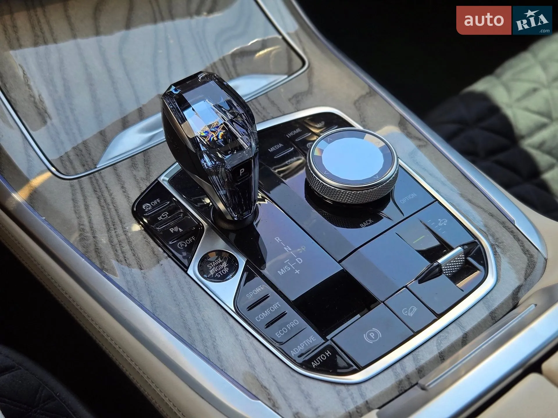 2019 BMW X7 - мініатюра 36