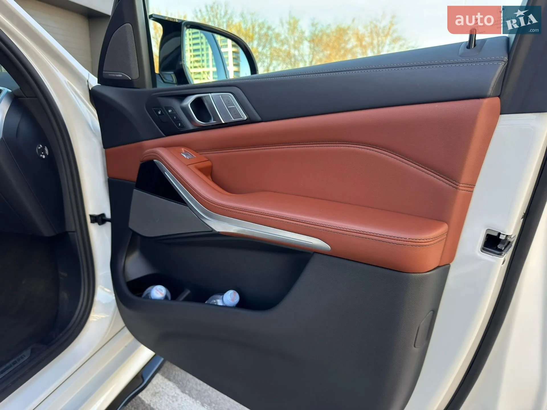2021 BMW X7 - мініатюра 45