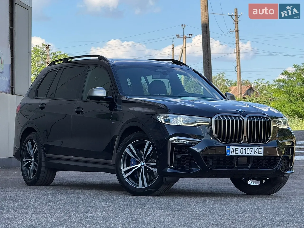 2021 Toyota Land Cruiser Prado - мініатюра 47