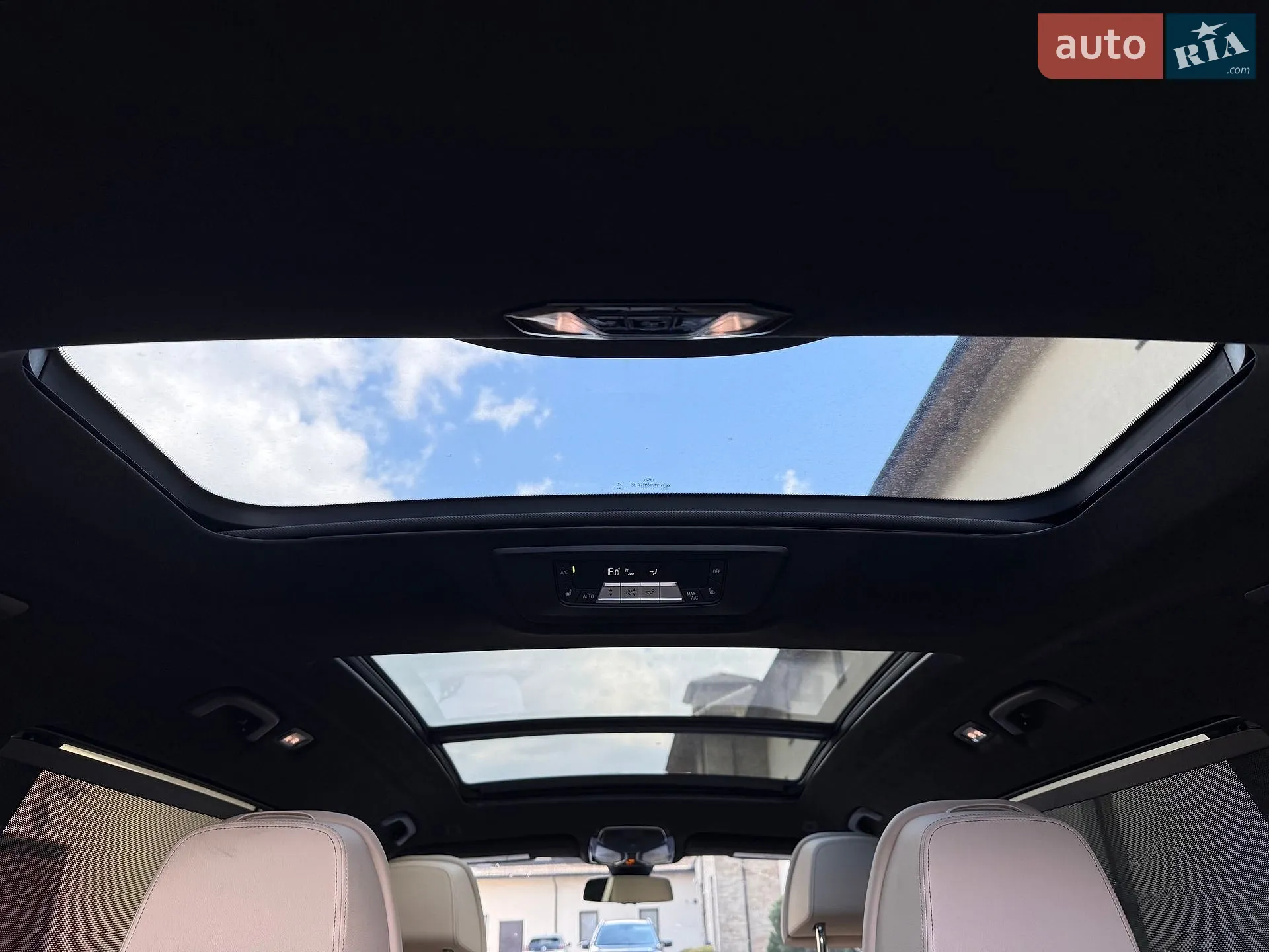 2021 BMW X7 - мініатюра 99