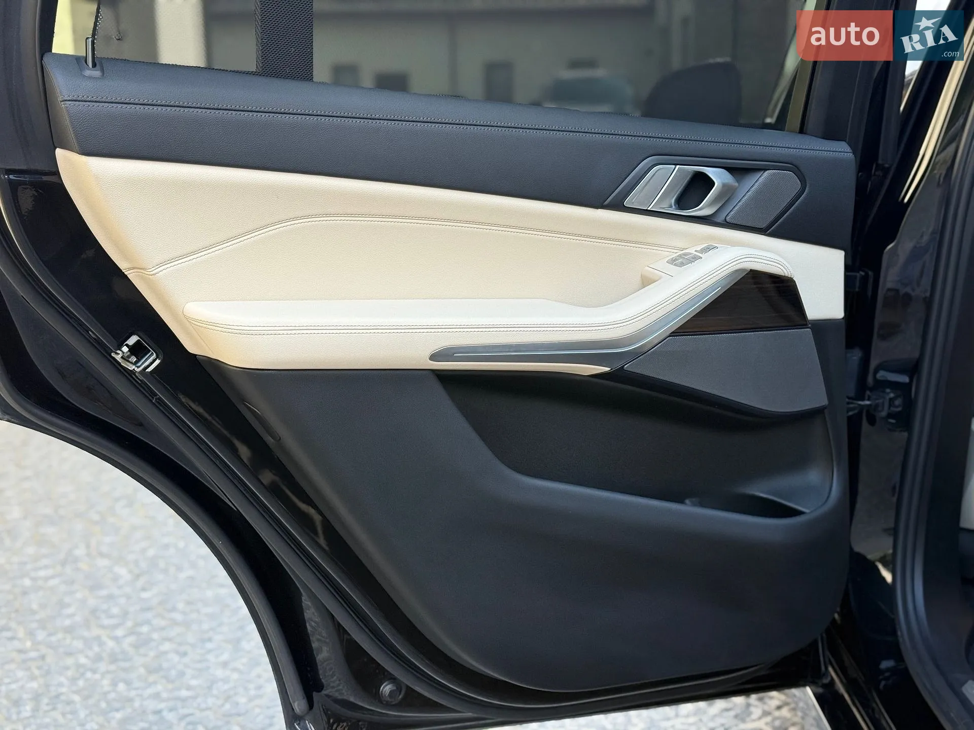 2021 BMW X7 - мініатюра 126