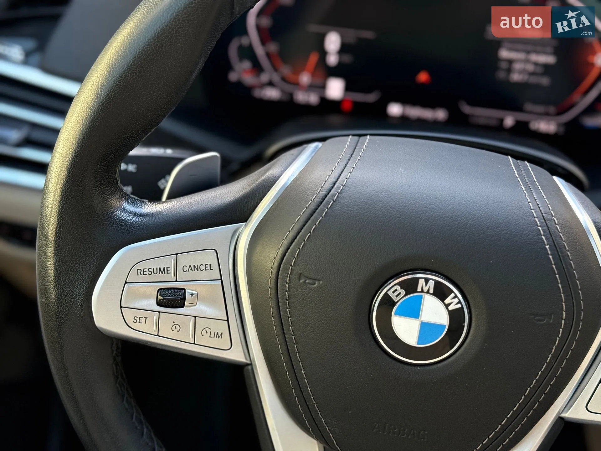 2021 BMW X7 - мініатюра 177
