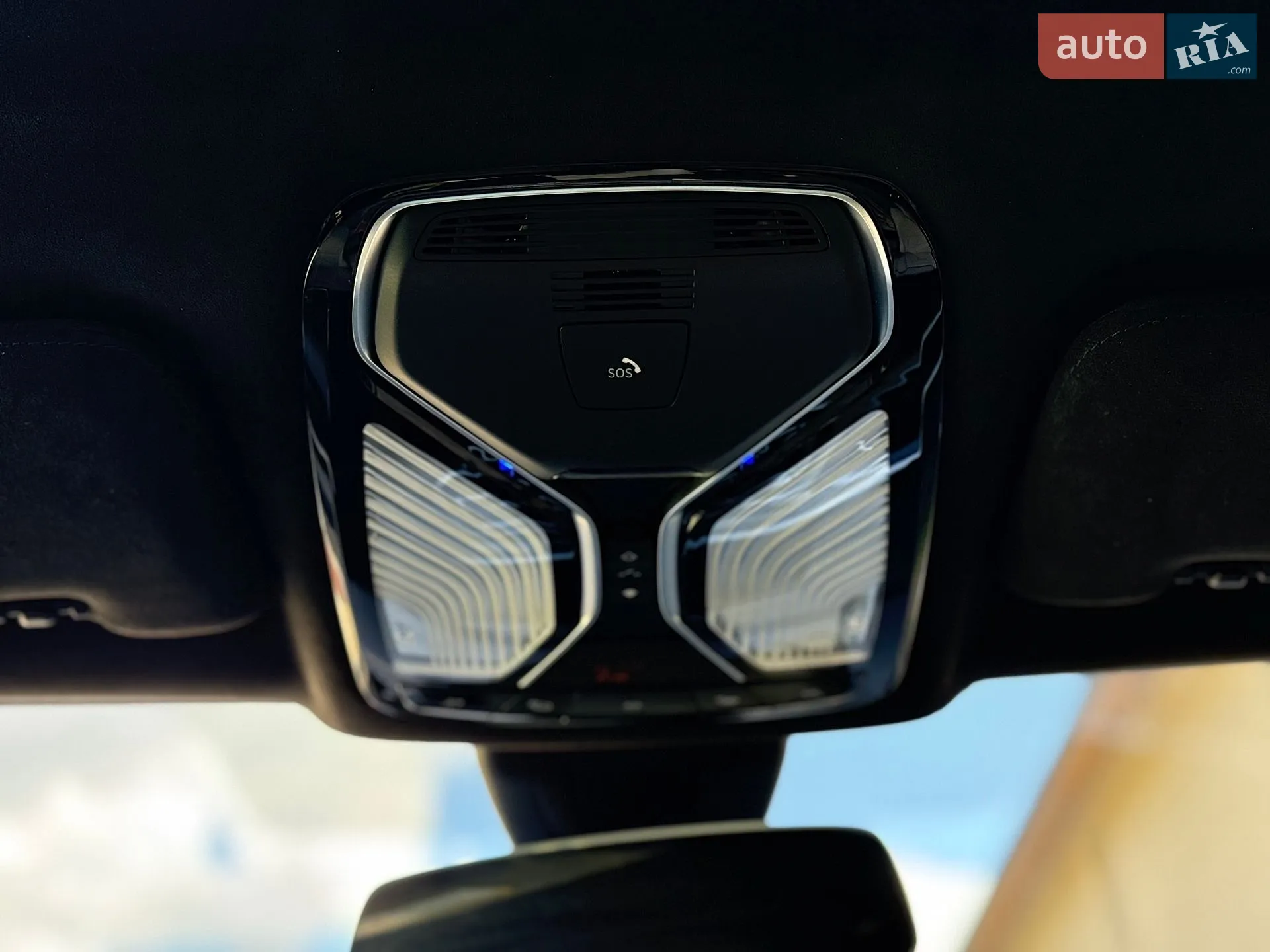 2021 BMW X7 - мініатюра 182