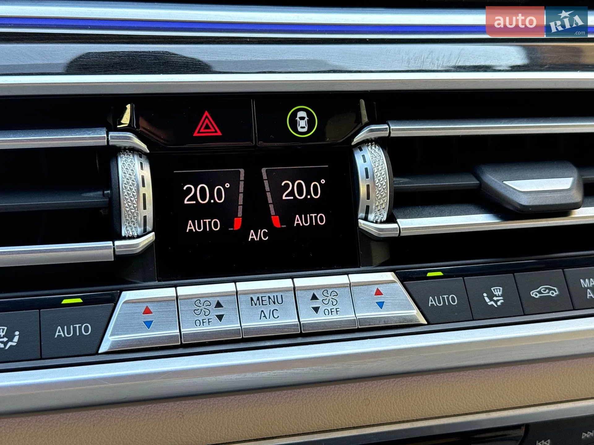 2021 BMW X7 - мініатюра 200