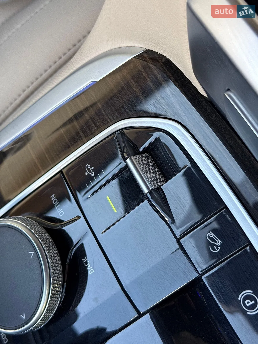 2021 BMW X7 - мініатюра 202
