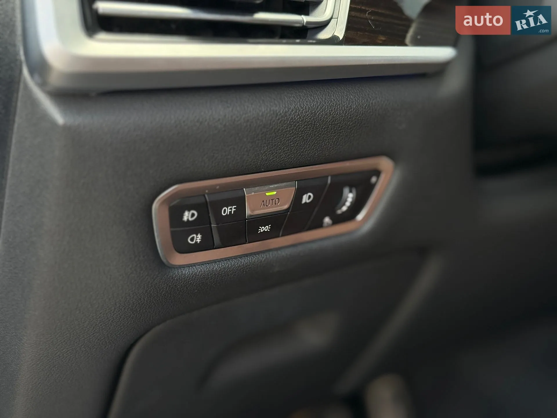 2021 BMW X7 - мініатюра 29