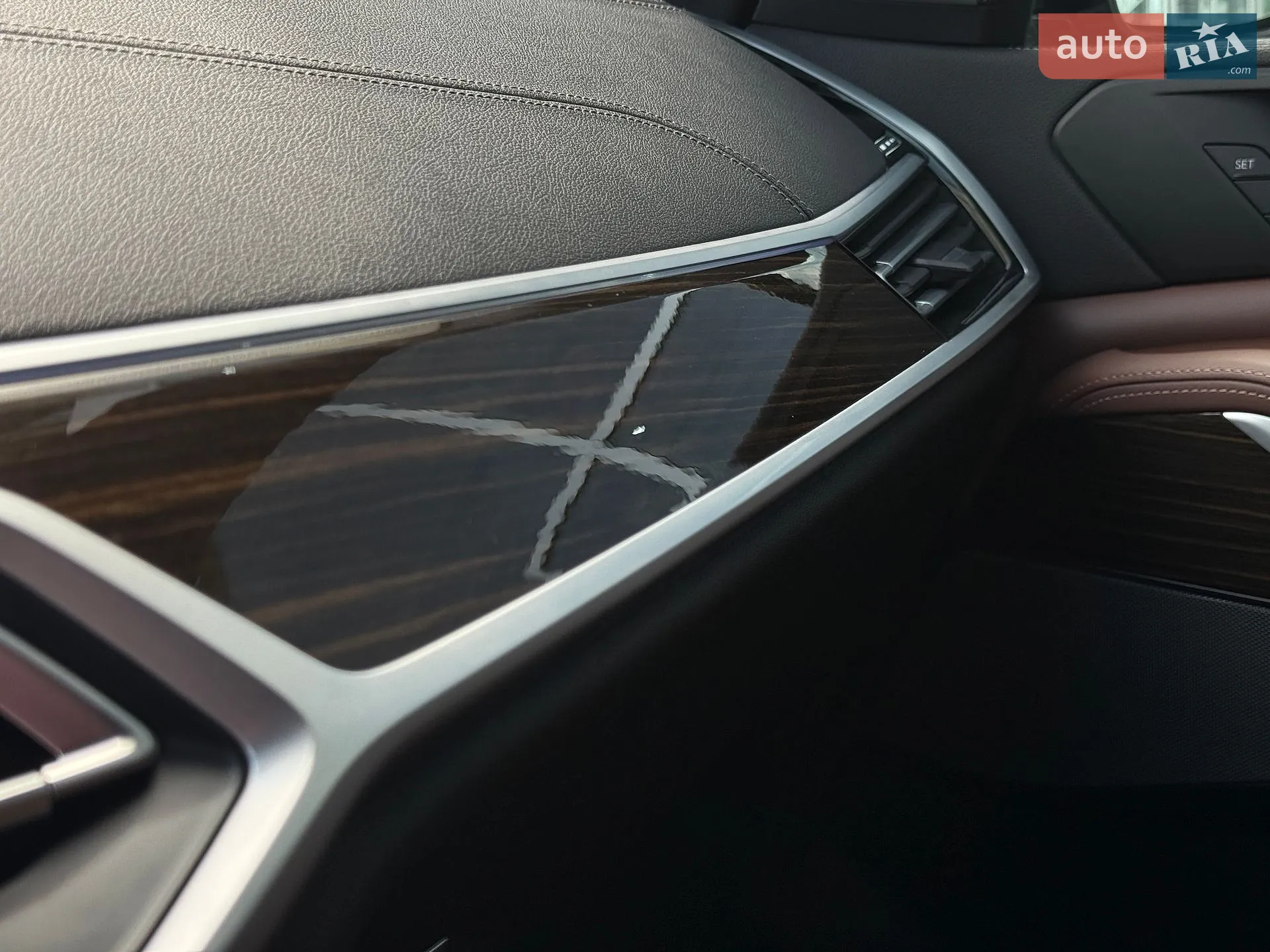 2021 BMW X7 - мініатюра 45