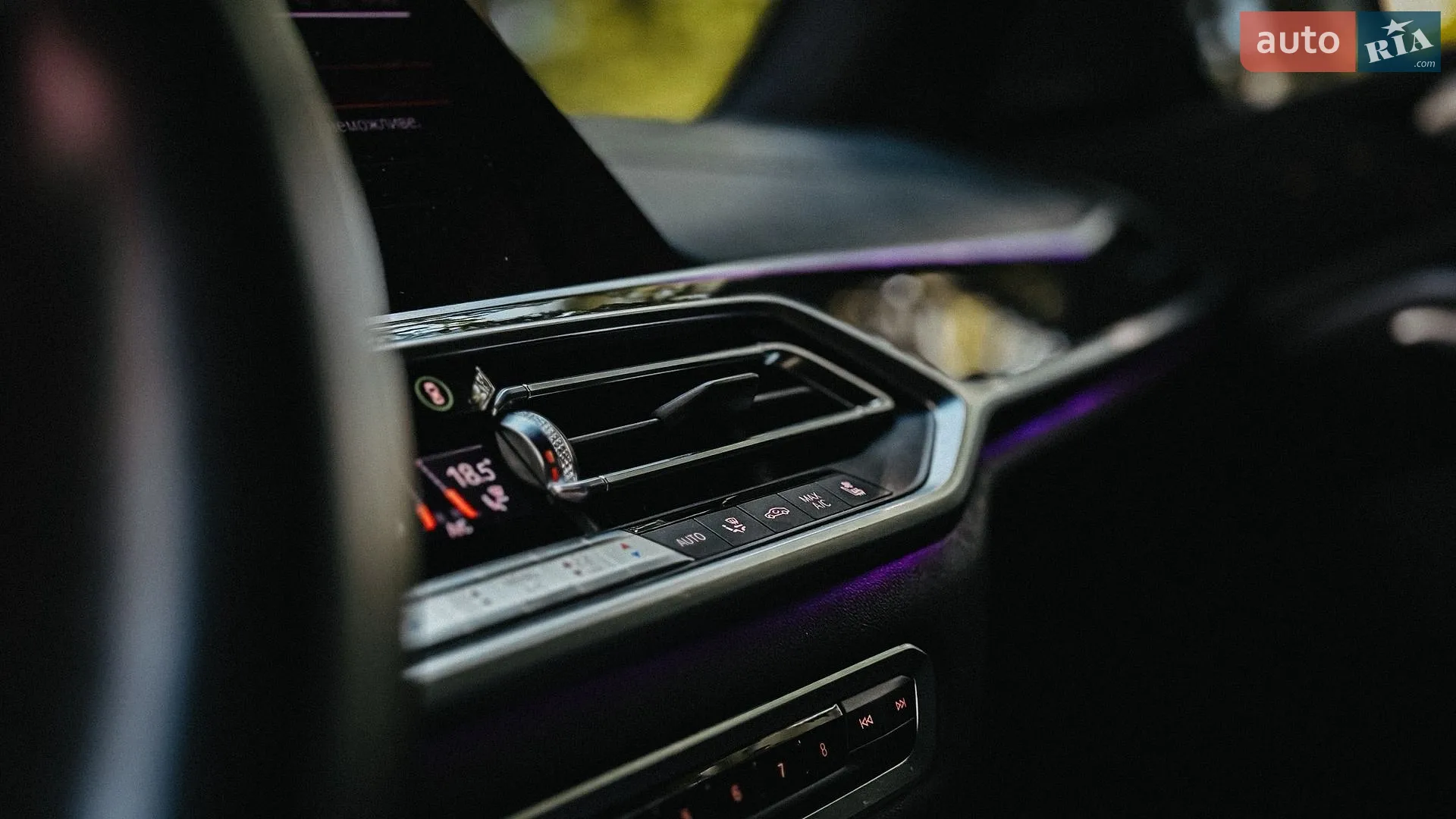 2019 BMW X7 - мініатюра 33